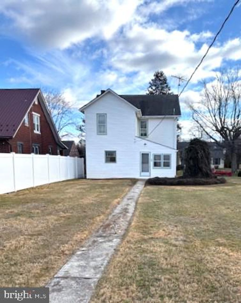 Photo of 516 Carlisle Street, GETTYSBURG, PA 17325 (MLS # PAAD2021534)