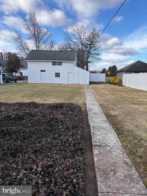 GETTYSBURG BOROUGH - Residential