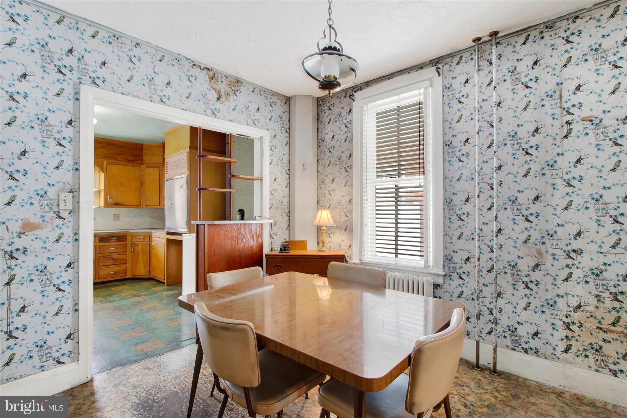 GETTYSBURG BOROUGH - Residential