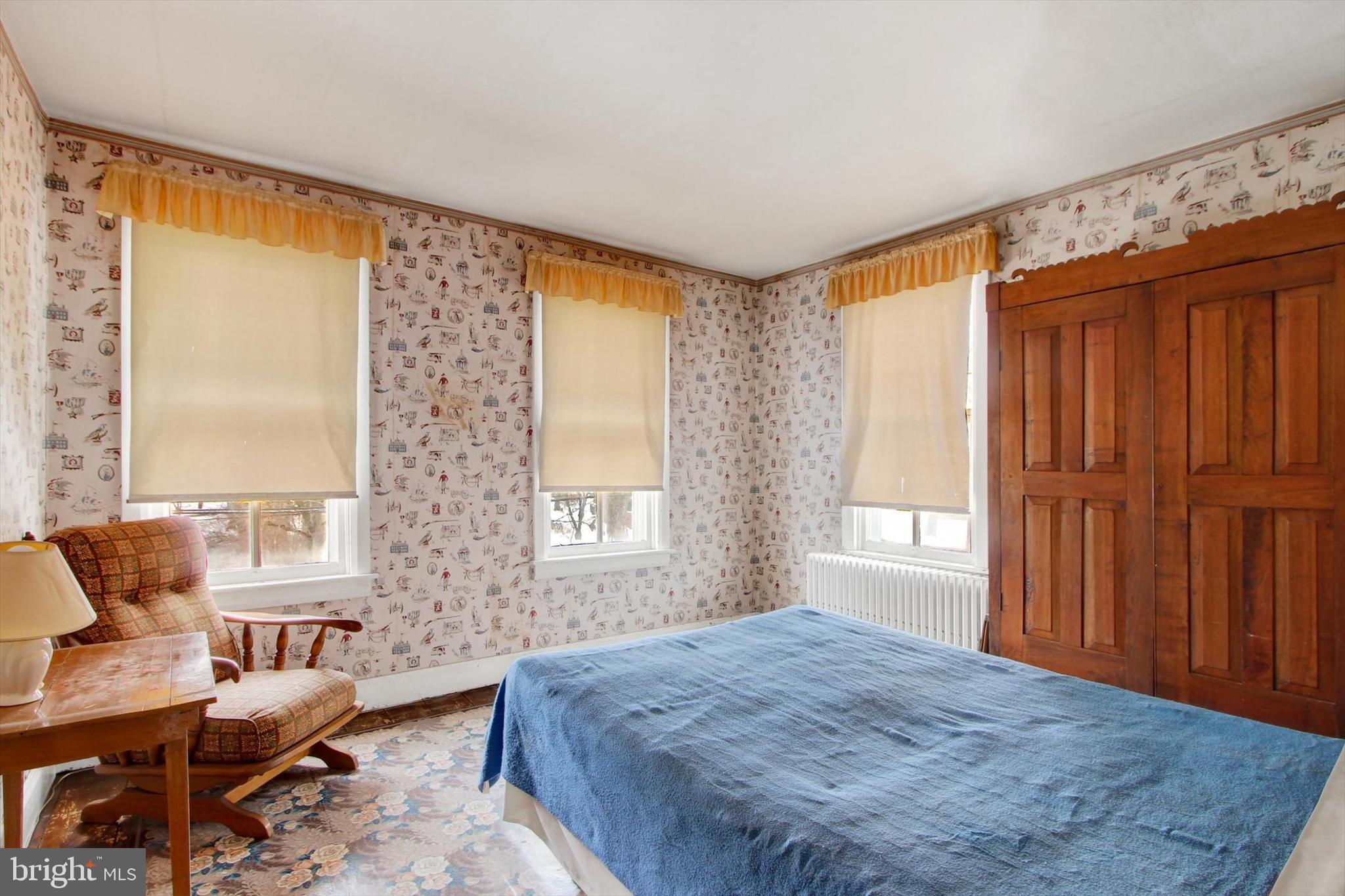 GETTYSBURG BOROUGH - Residential