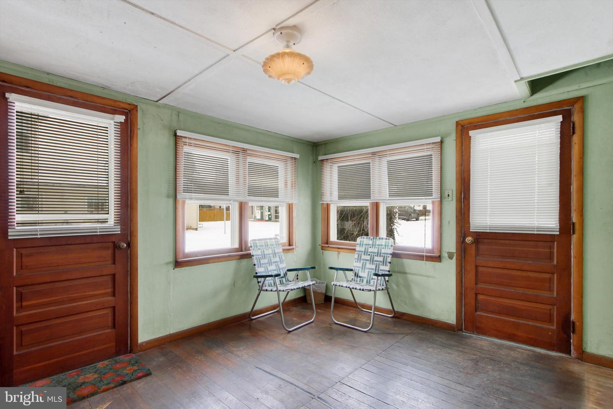 GETTYSBURG BOROUGH - Residential