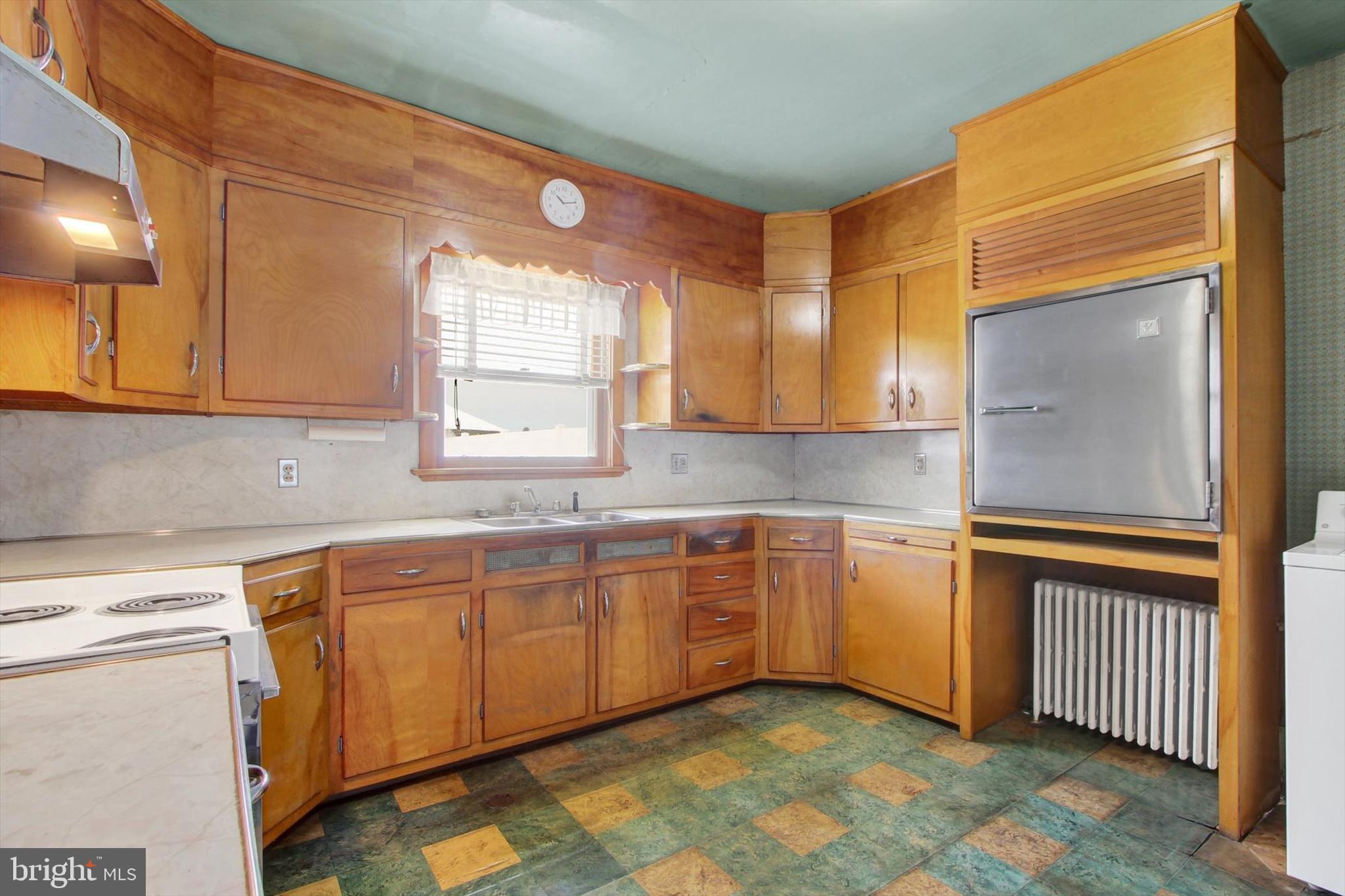 GETTYSBURG BOROUGH - Residential