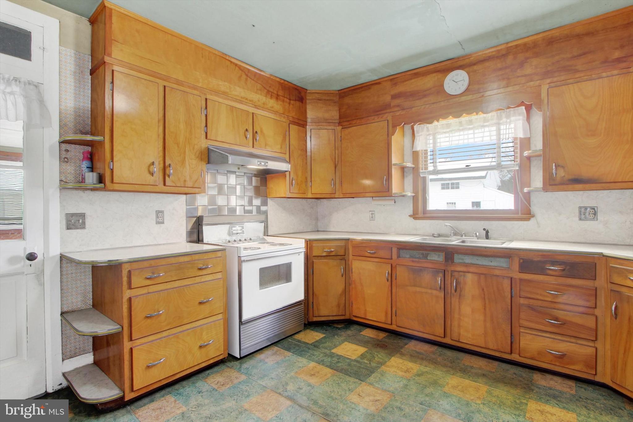 GETTYSBURG BOROUGH - Residential