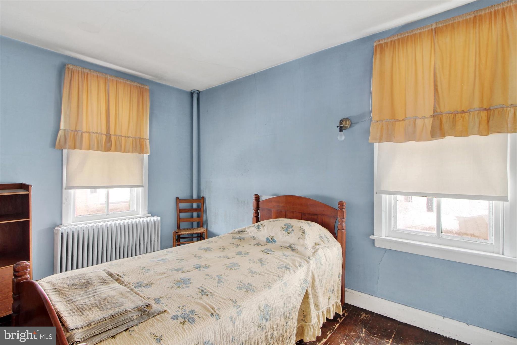 GETTYSBURG BOROUGH - Residential