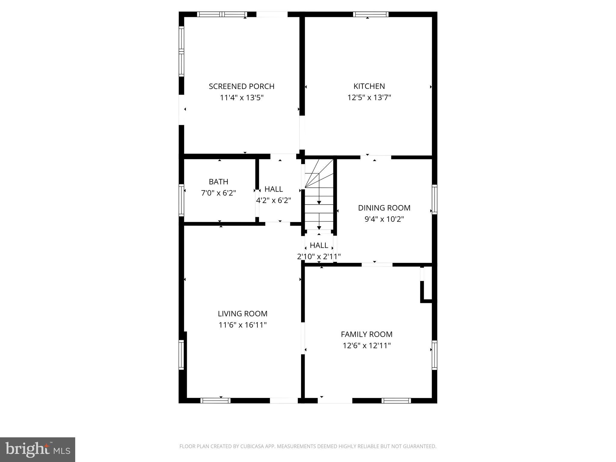 GETTYSBURG BOROUGH - Residential