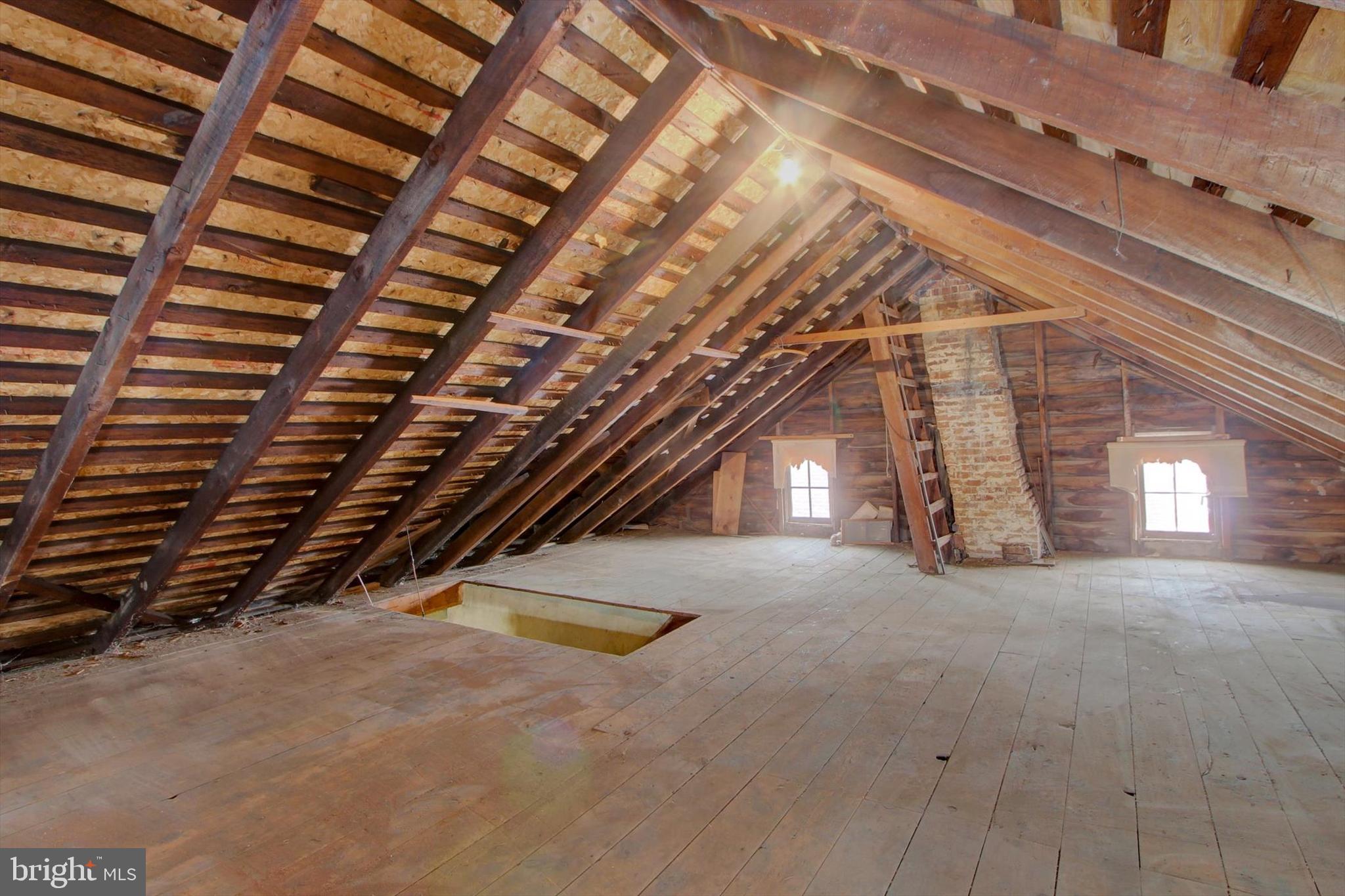 GETTYSBURG BOROUGH - Residential