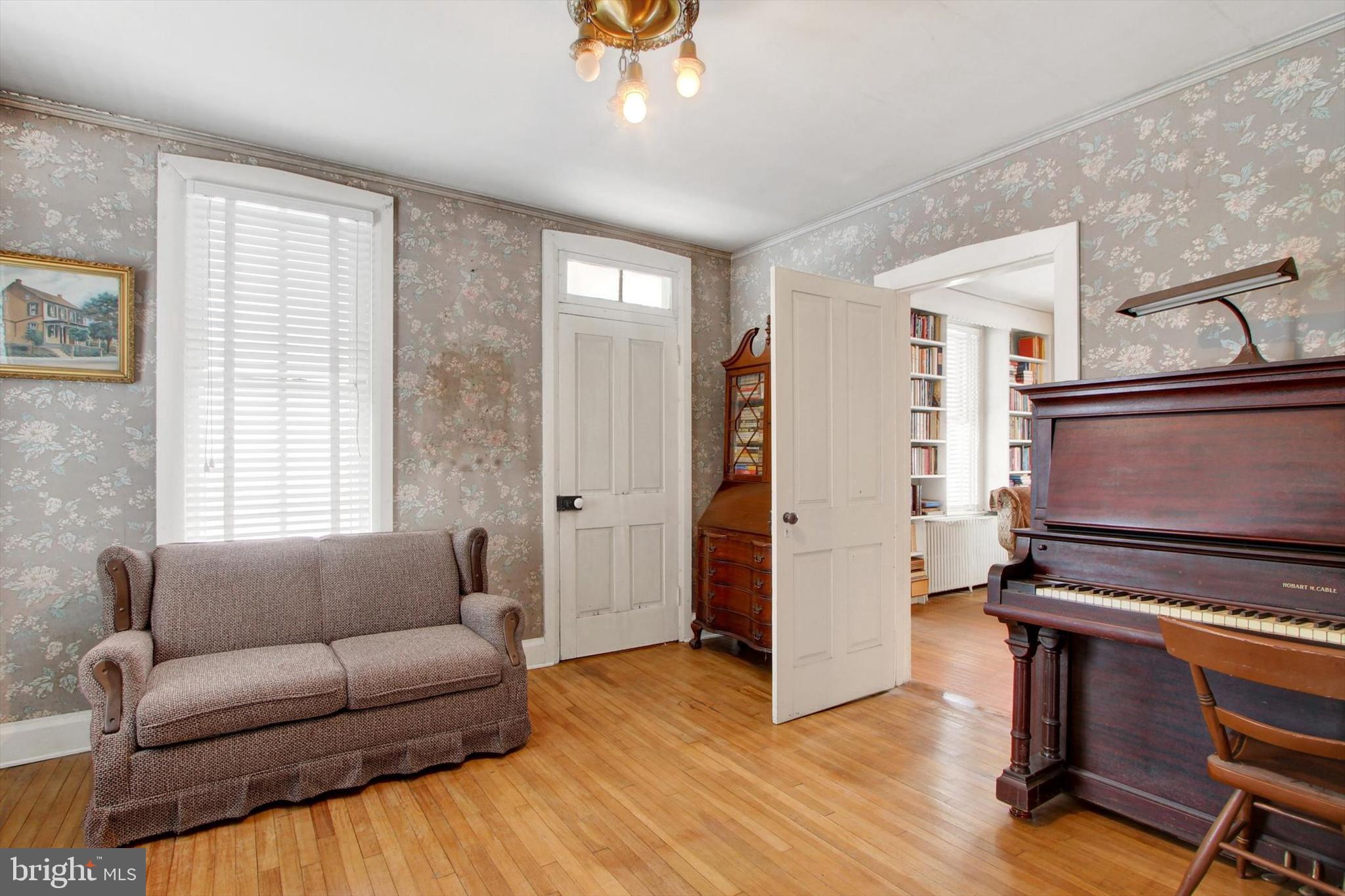 GETTYSBURG BOROUGH - Residential