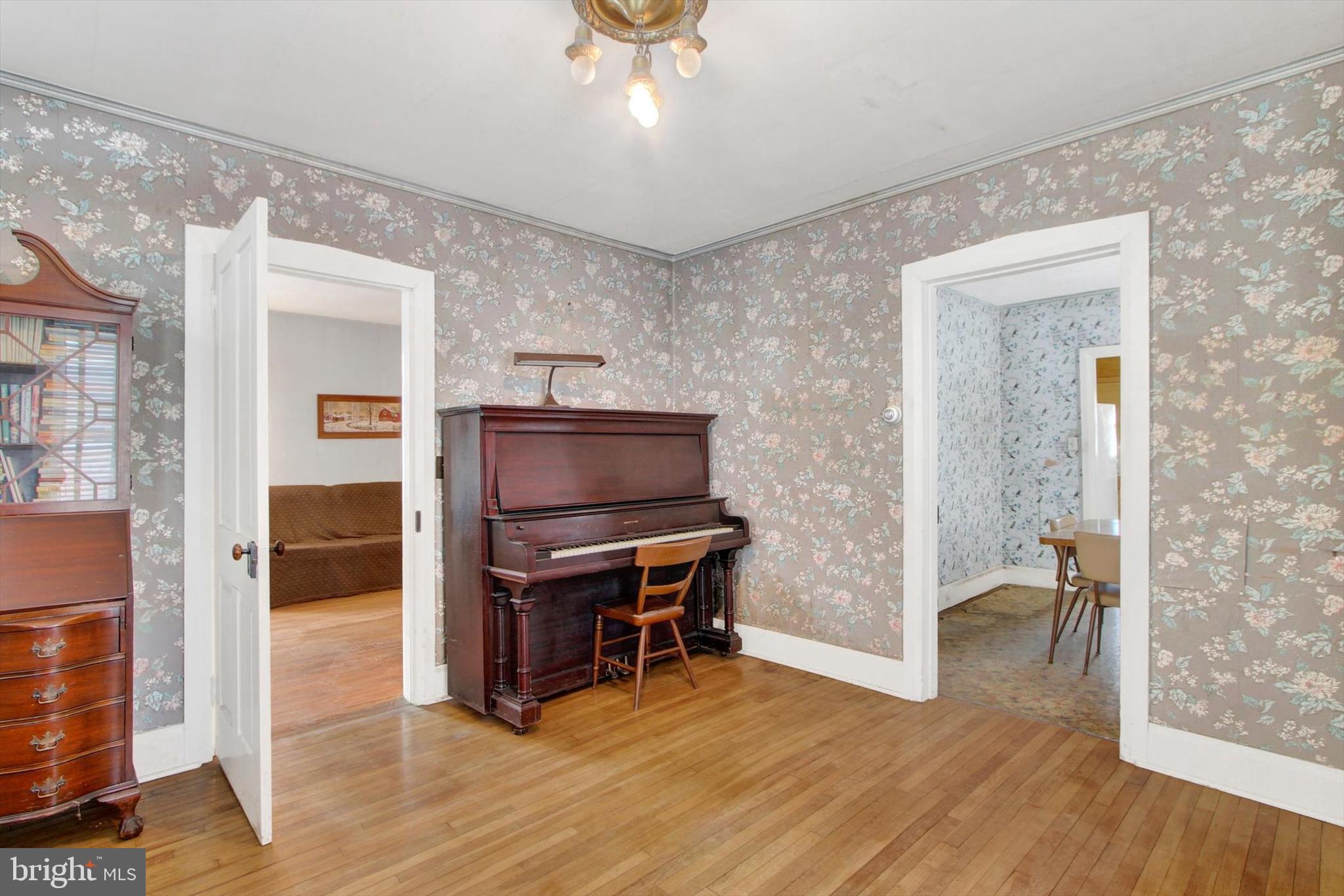 GETTYSBURG BOROUGH - Residential