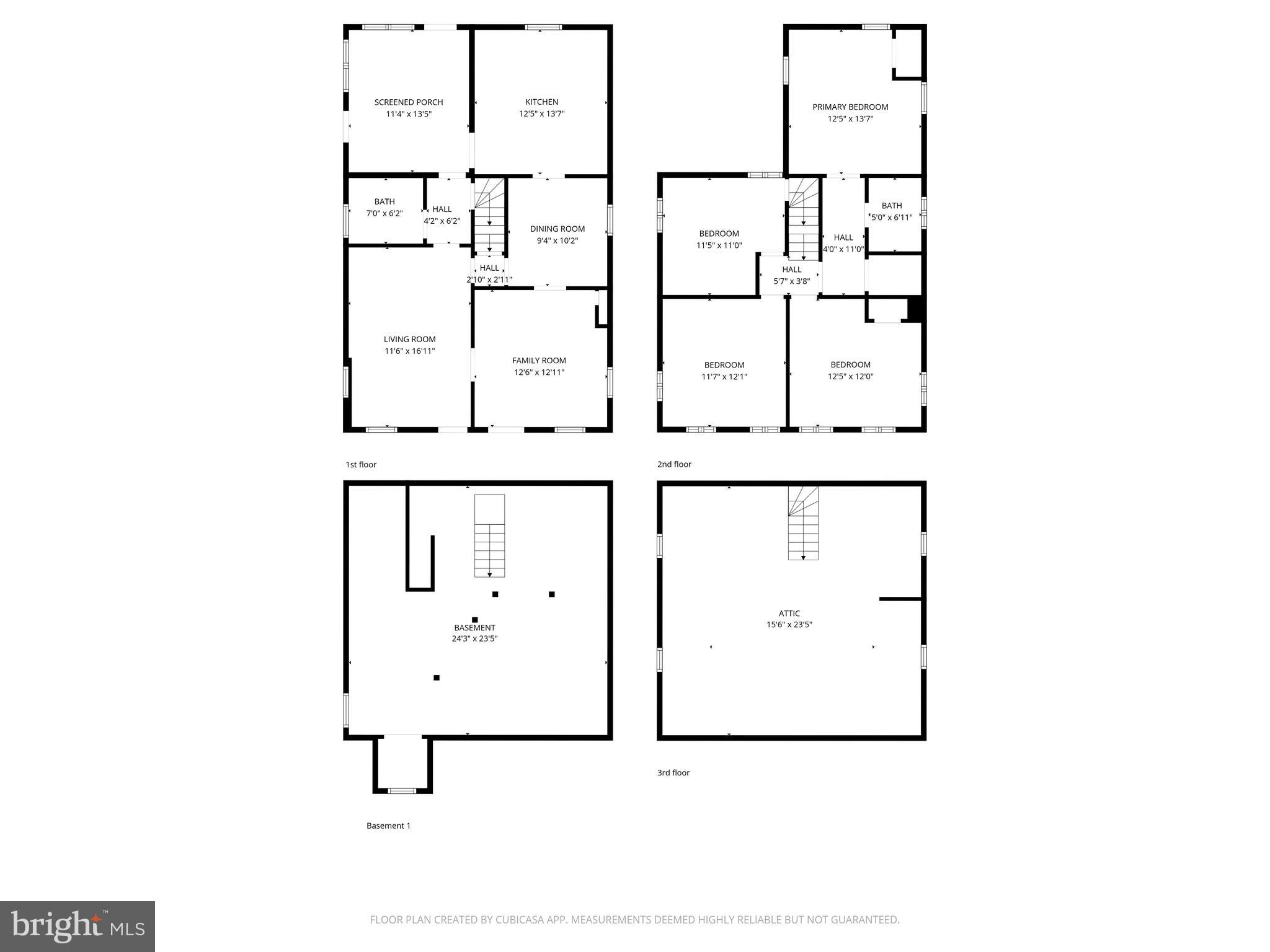 GETTYSBURG BOROUGH - Residential