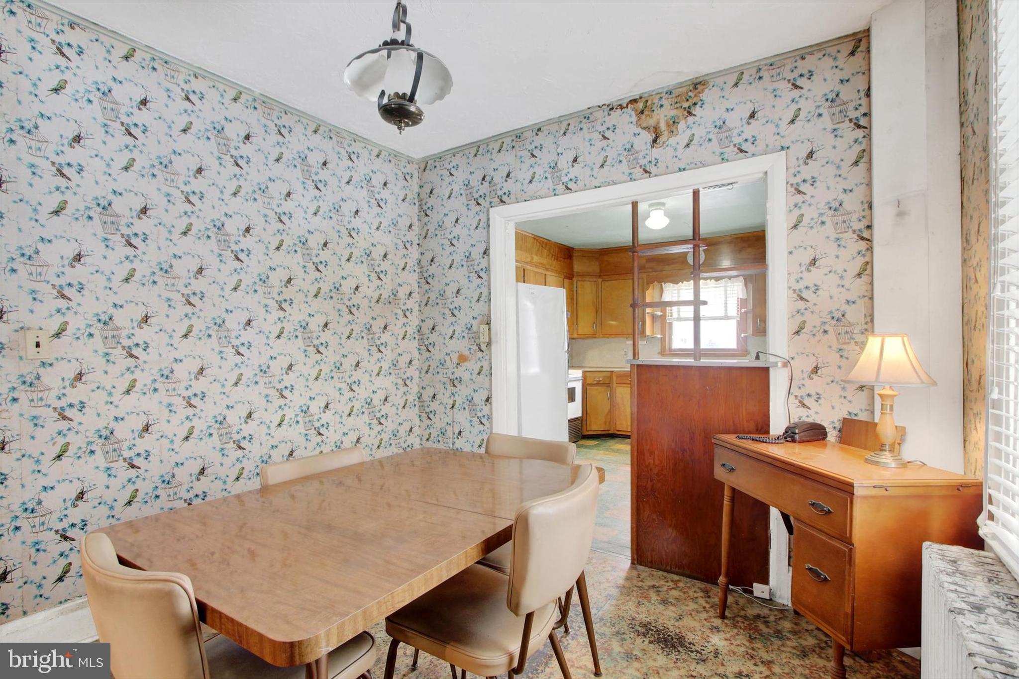 GETTYSBURG BOROUGH - Residential