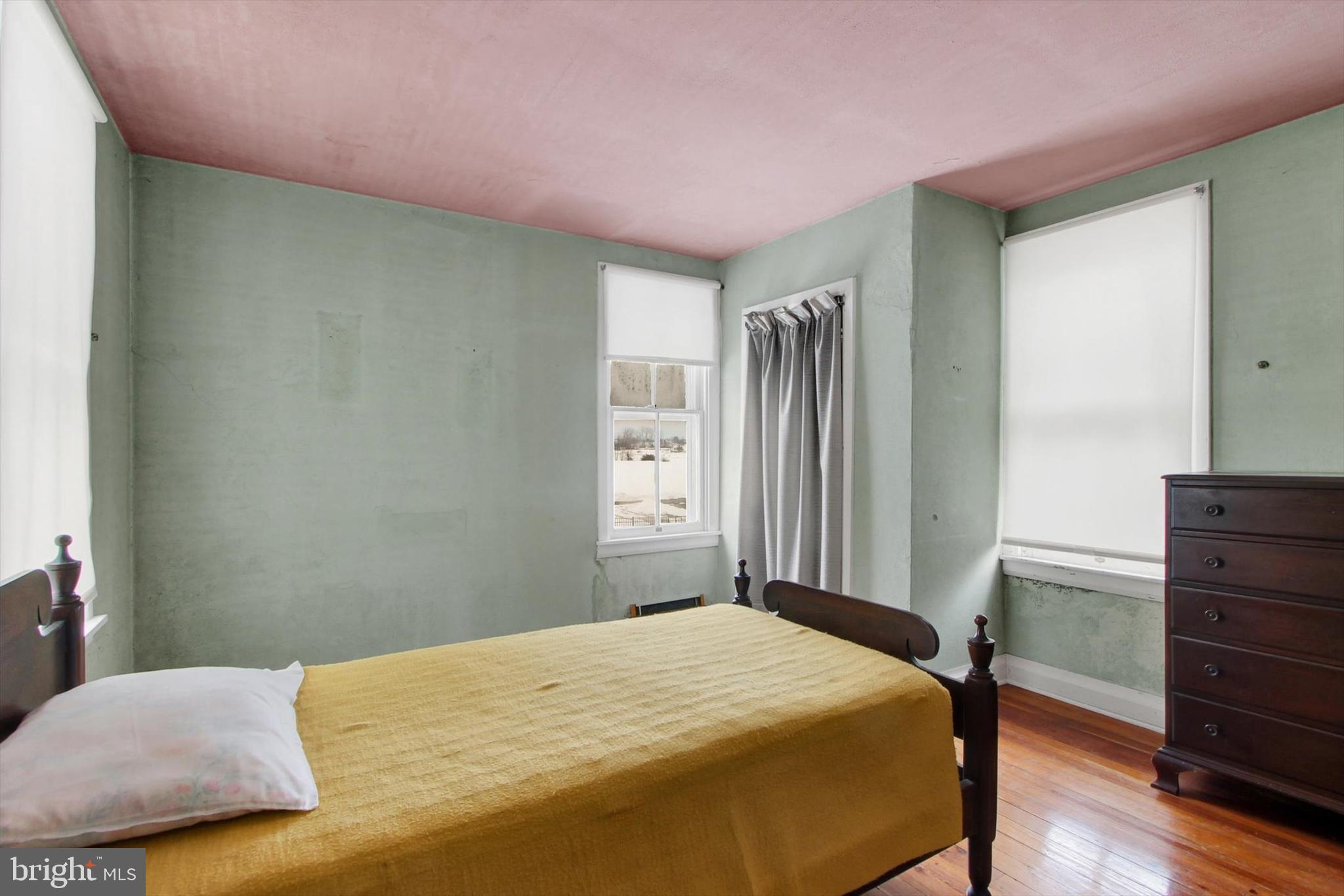 GETTYSBURG BOROUGH - Residential