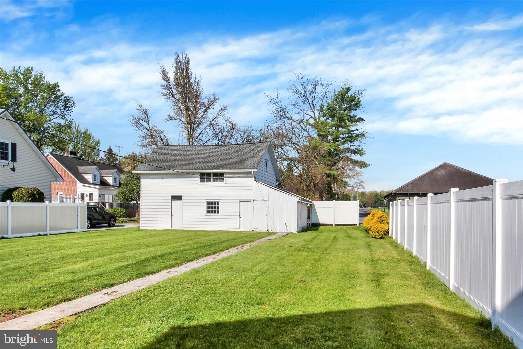 GETTYSBURG BOROUGH - Residential