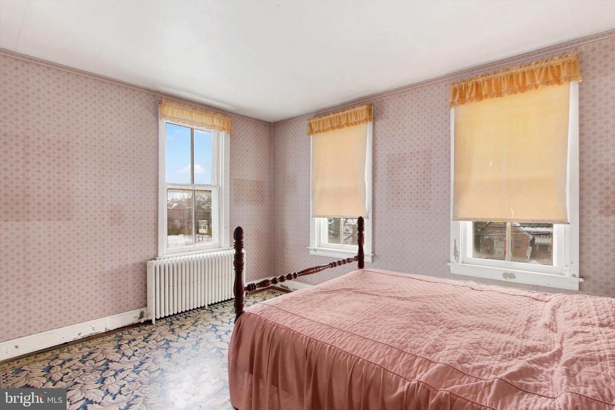 GETTYSBURG BOROUGH - Residential