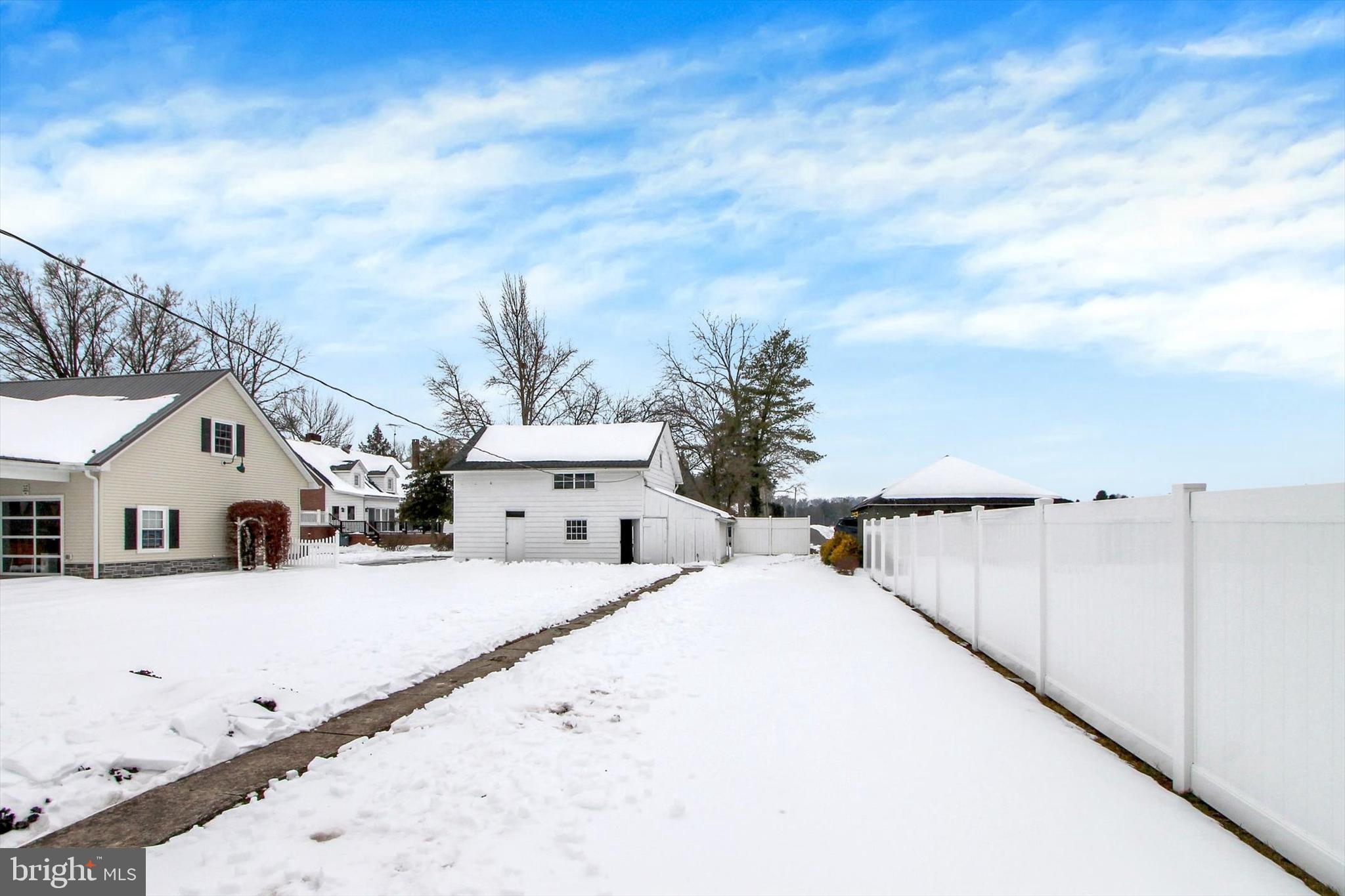 GETTYSBURG BOROUGH - Residential