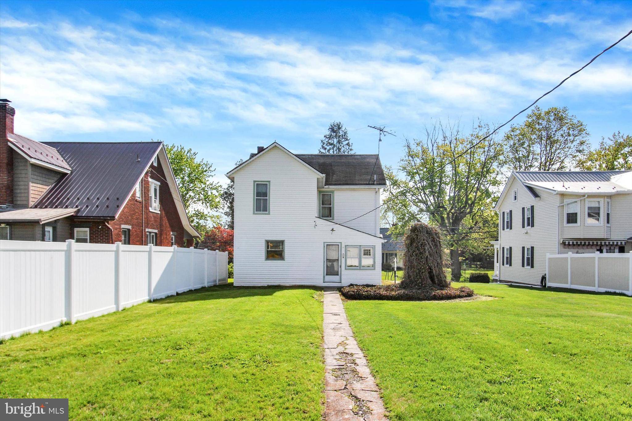 GETTYSBURG BOROUGH - Residential