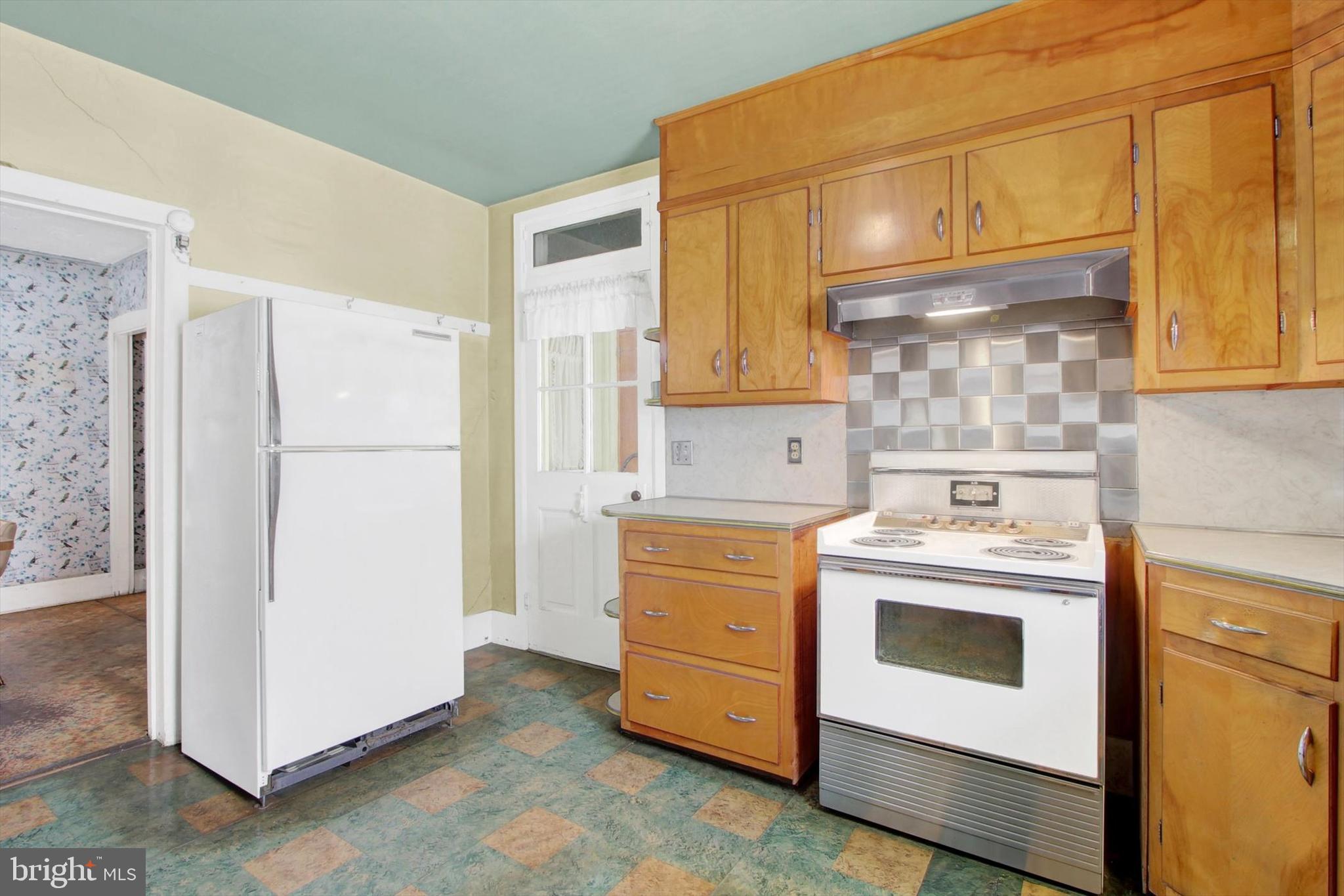 GETTYSBURG BOROUGH - Residential