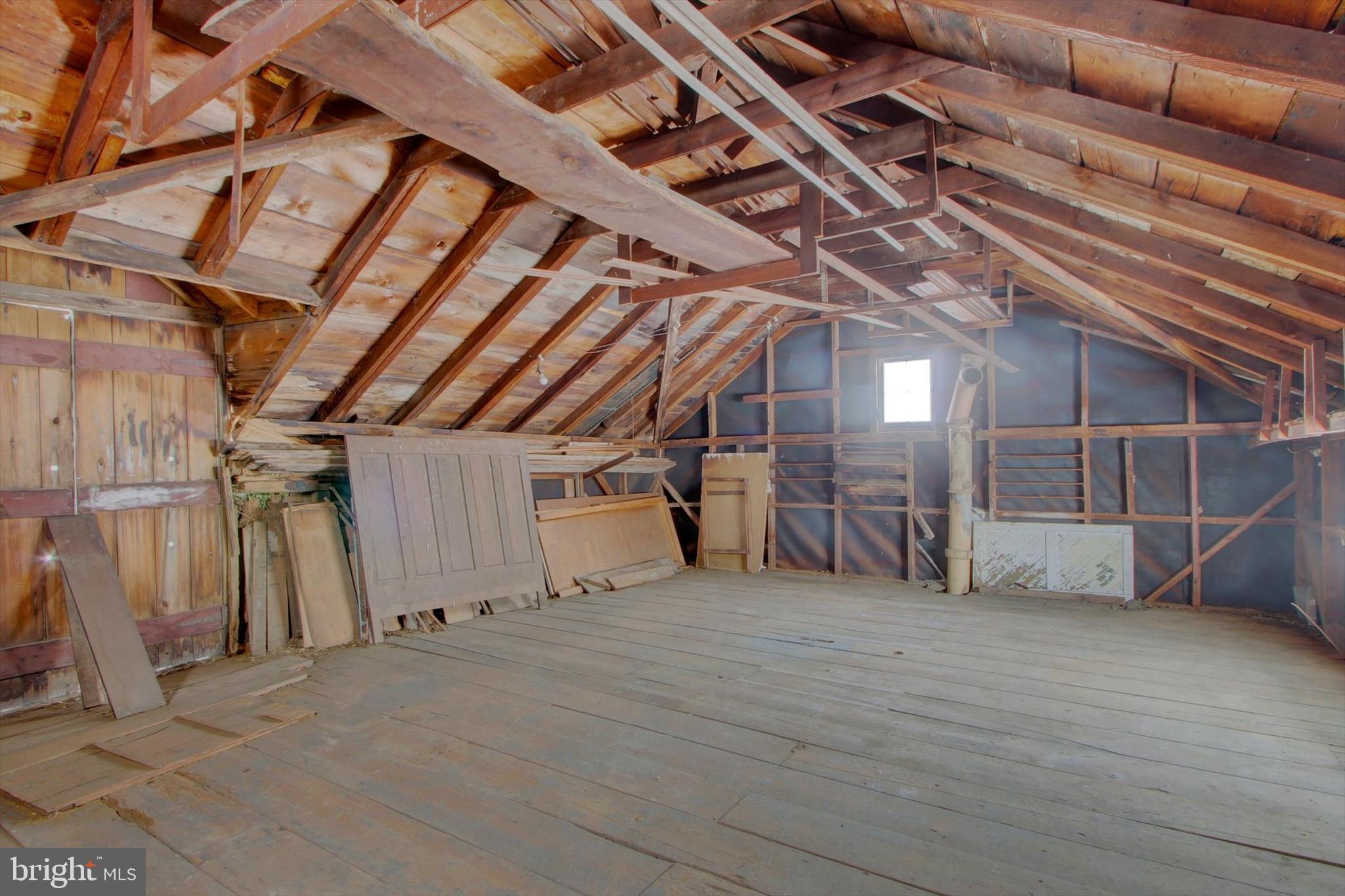 GETTYSBURG BOROUGH - Residential