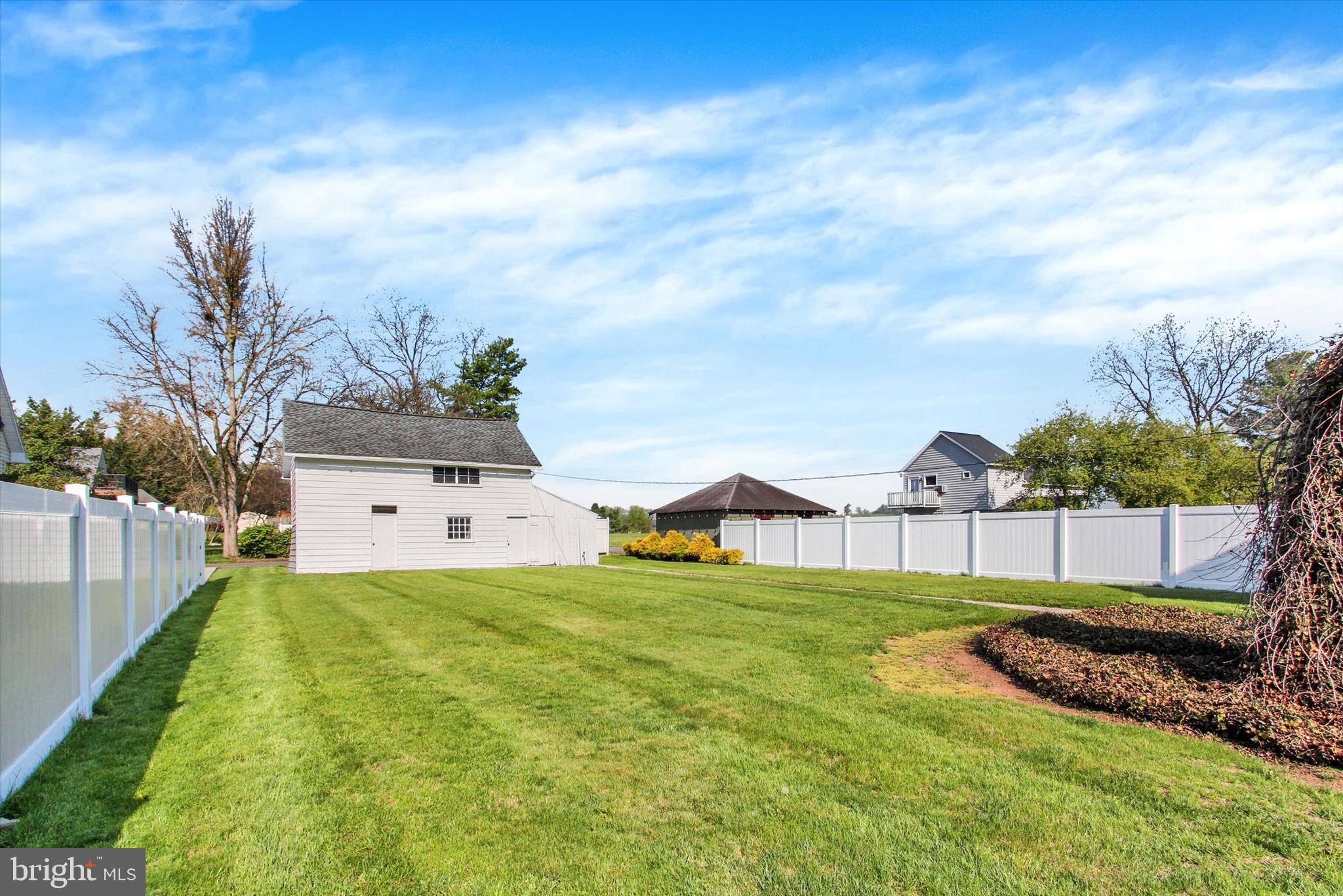 GETTYSBURG BOROUGH - Residential