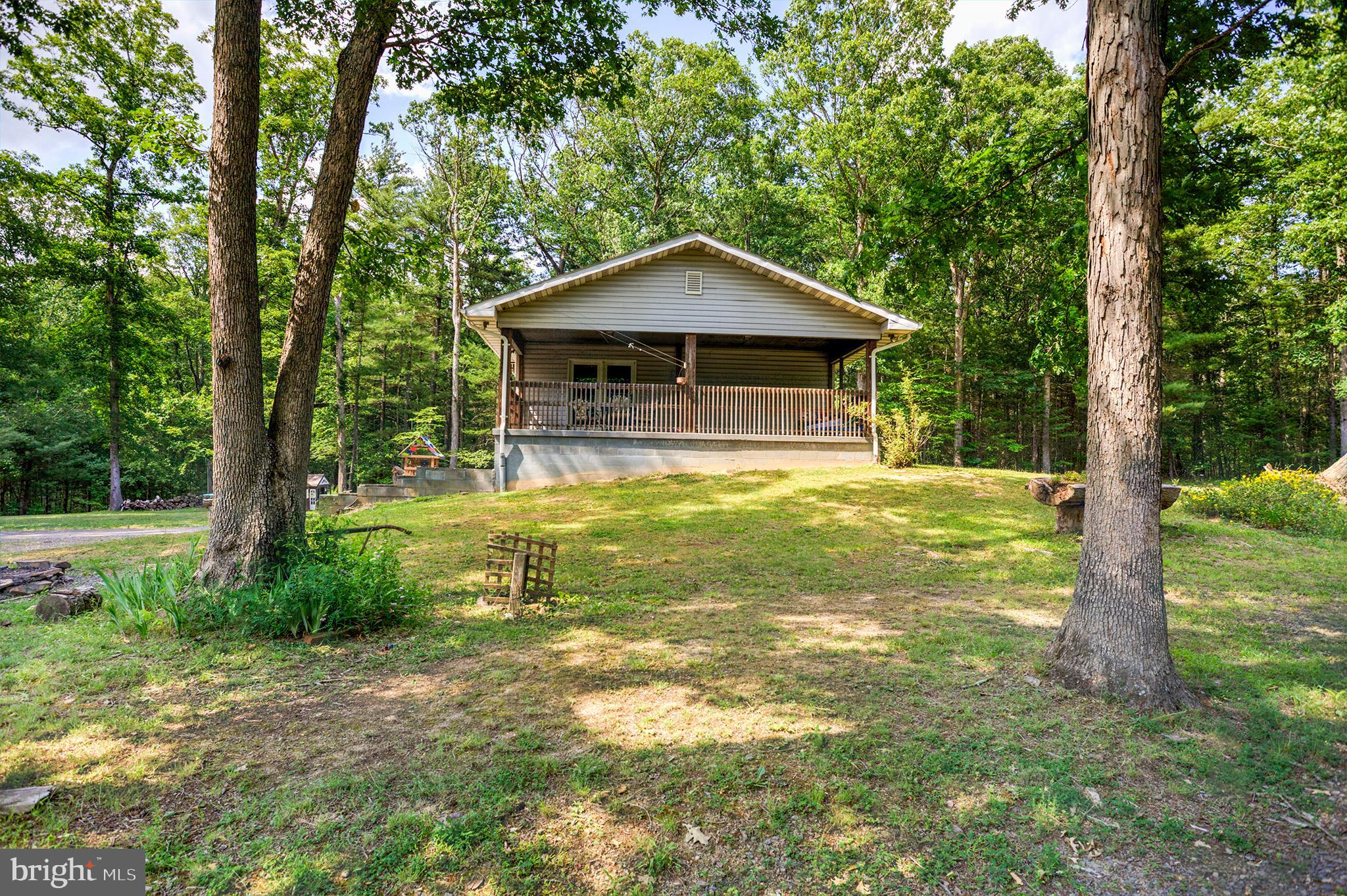 LAKE FERNDALE - Residential