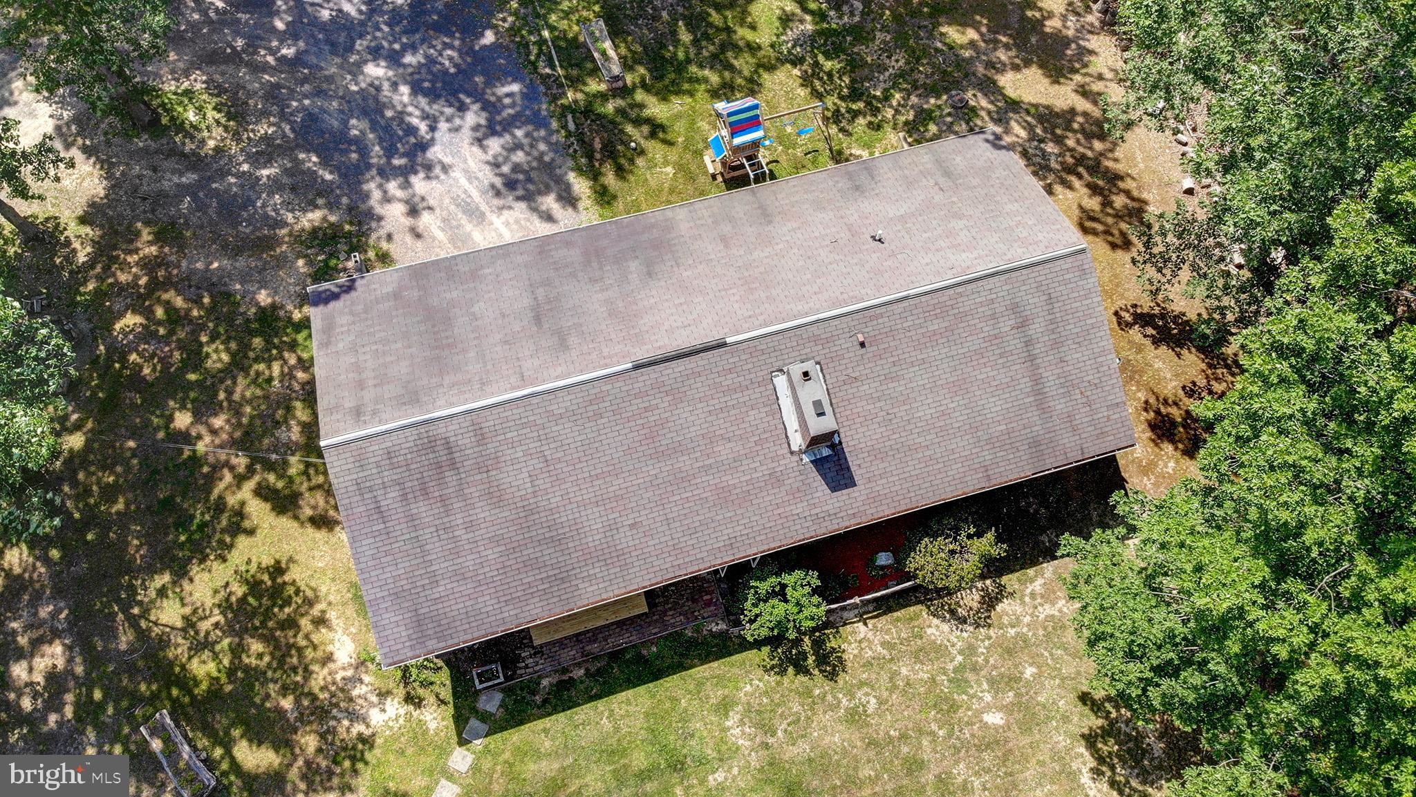 LAKE FERNDALE - Residential