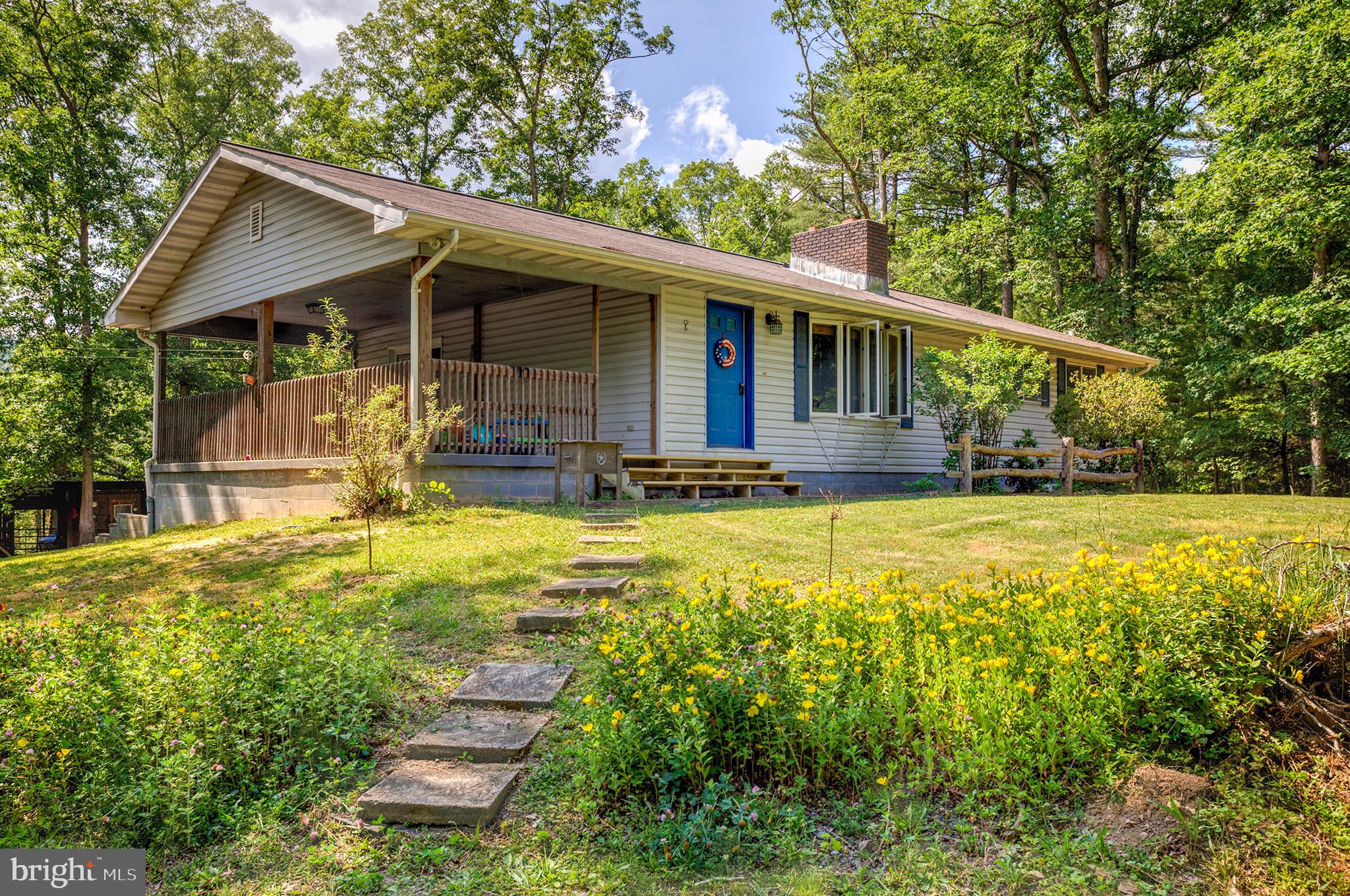 LAKE FERNDALE - Residential