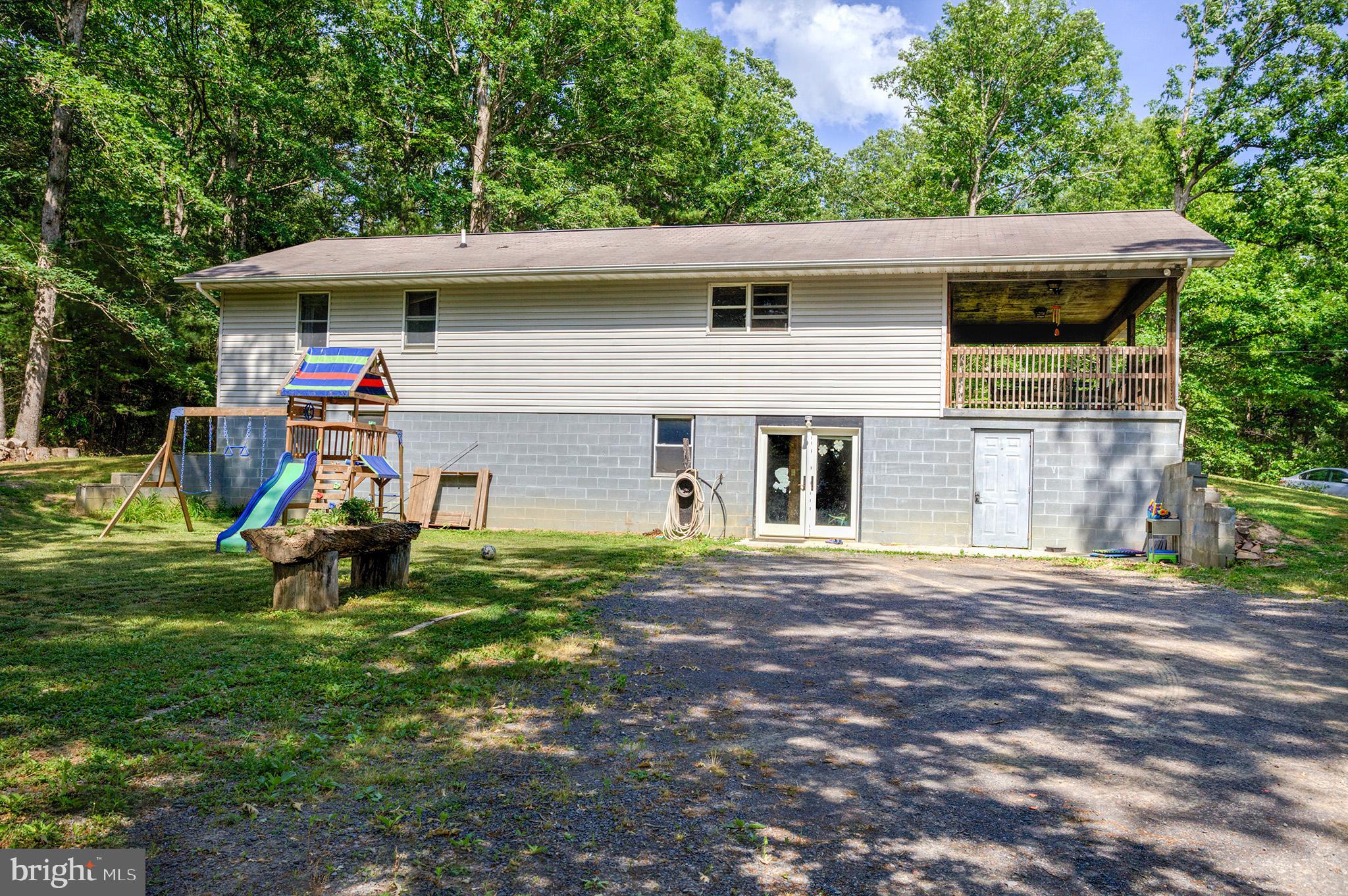 LAKE FERNDALE - Residential