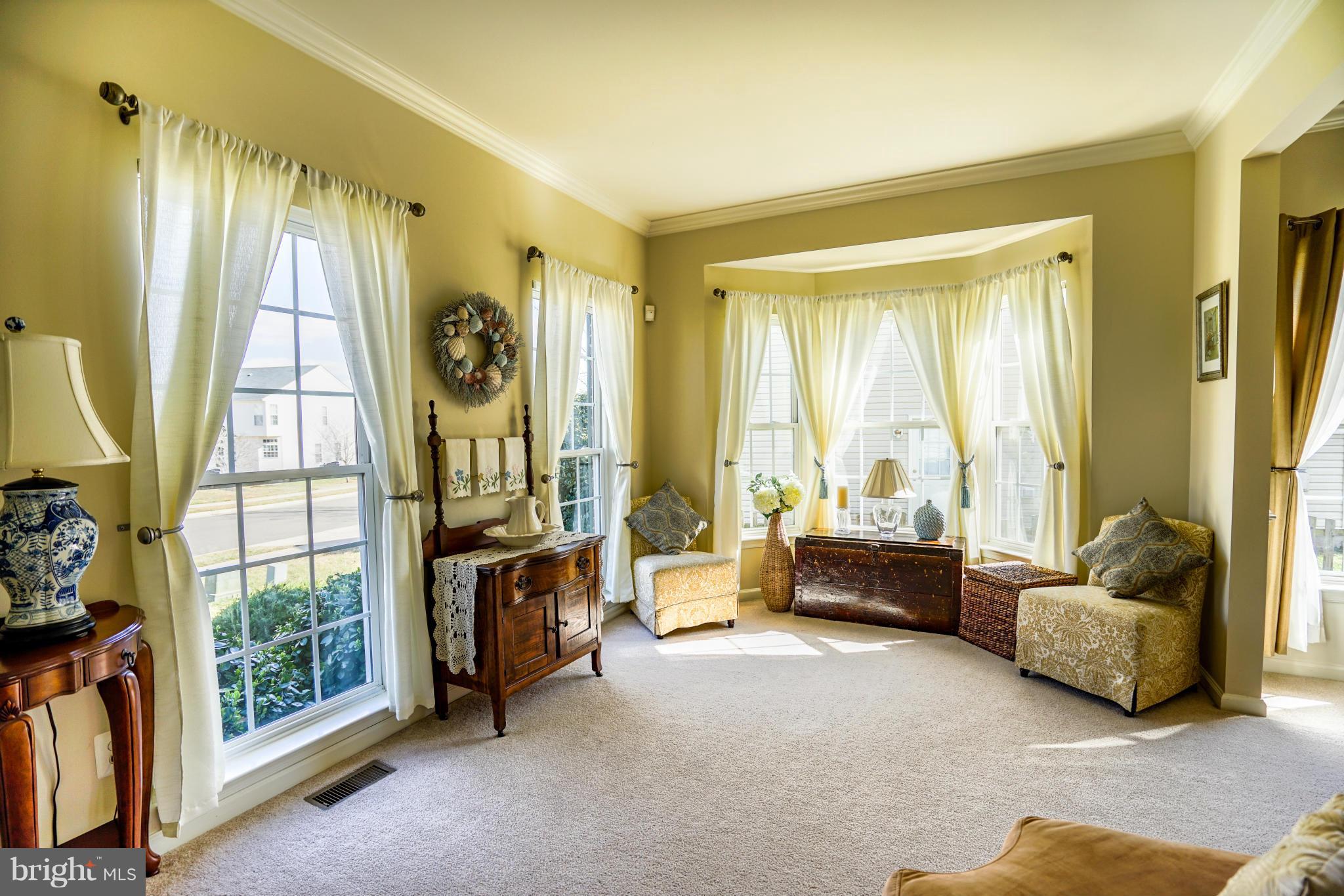 SOMERSET - Residential