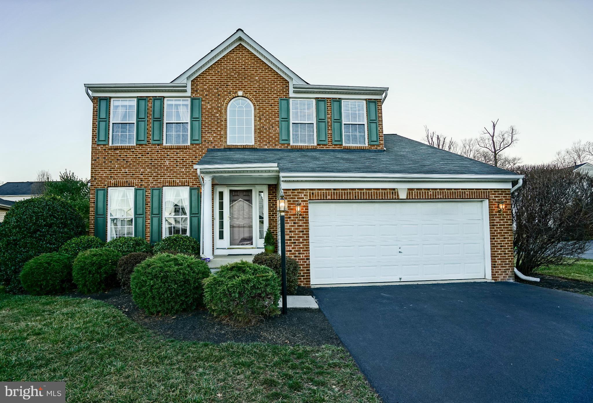 SOMERSET - Residential