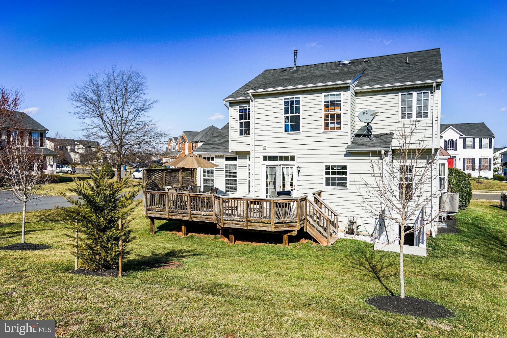 SOMERSET - Residential