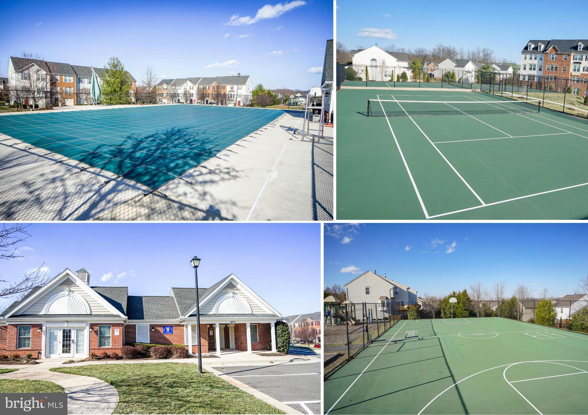 SOMERSET - Residential