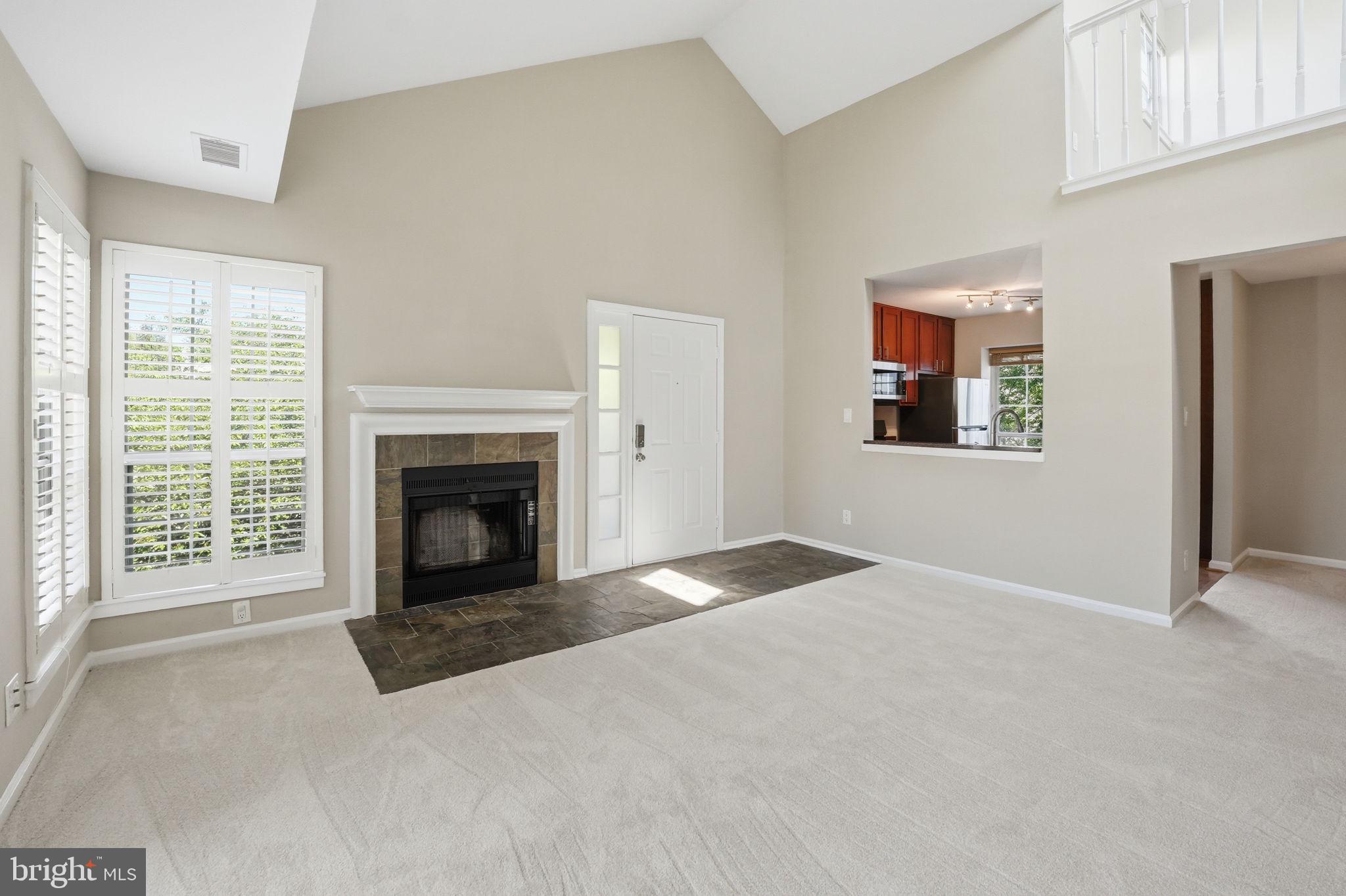 CARR AT PINECREST - Residential