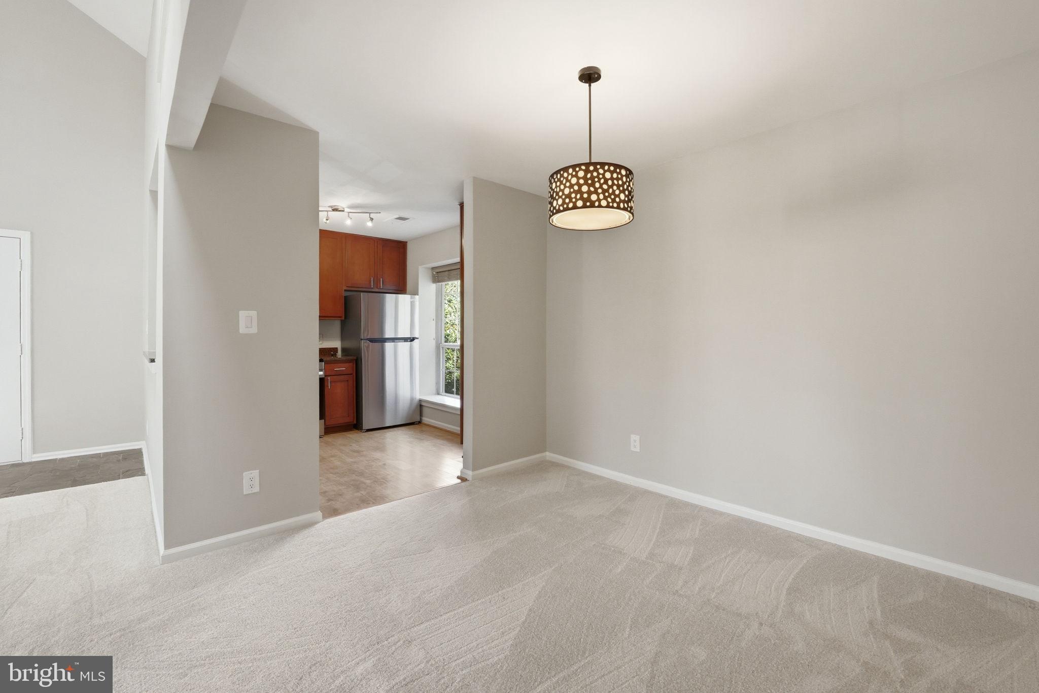 CARR AT PINECREST - Residential