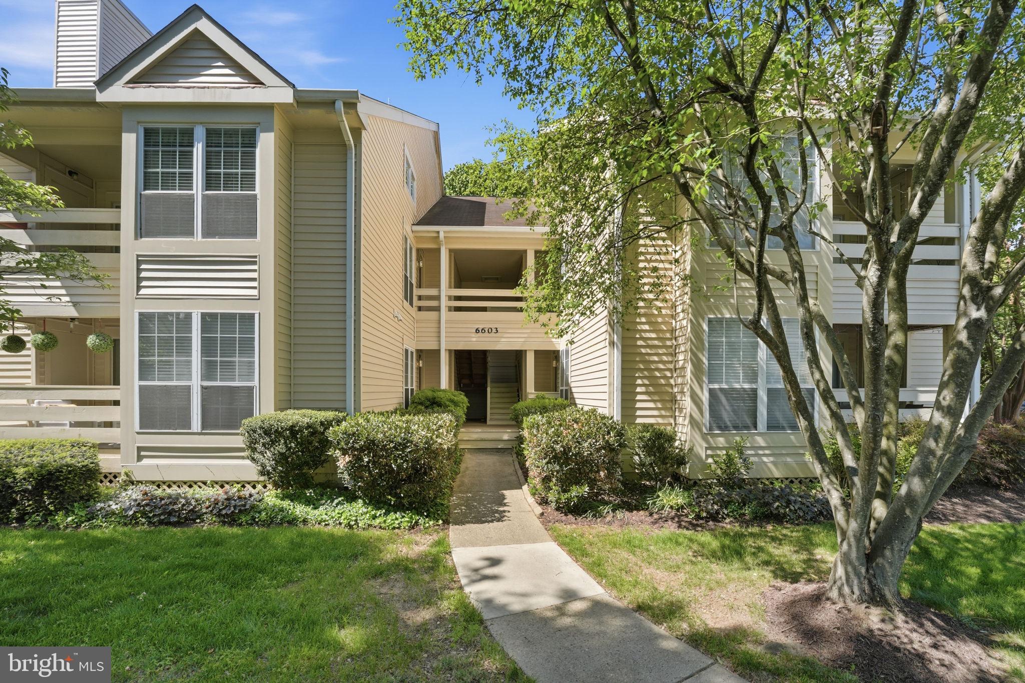 CARR AT PINECREST - Residential