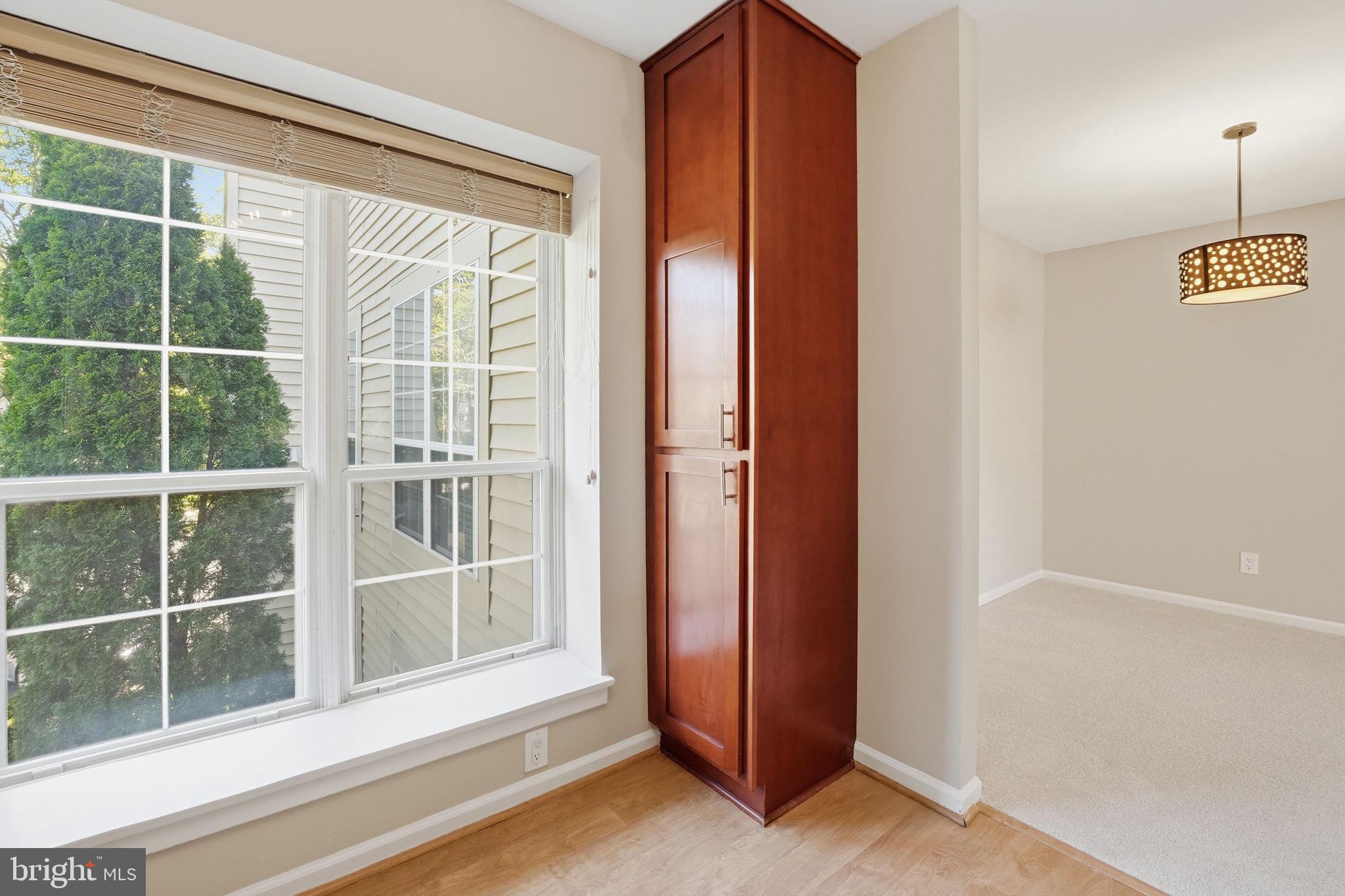 CARR AT PINECREST - Residential