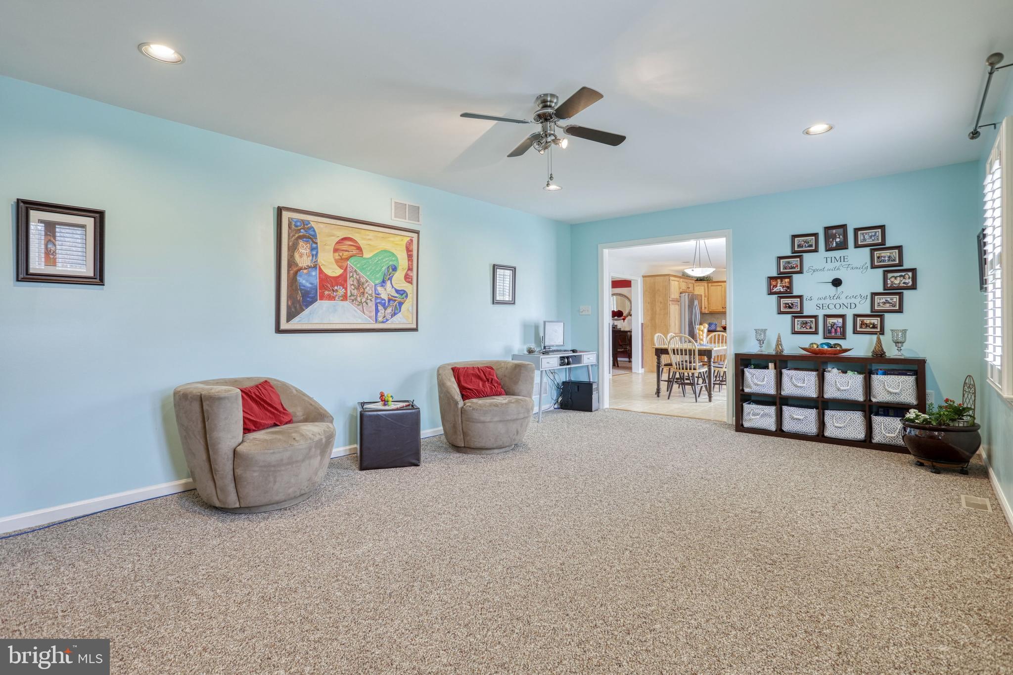 KENDALE OAKS - Residential