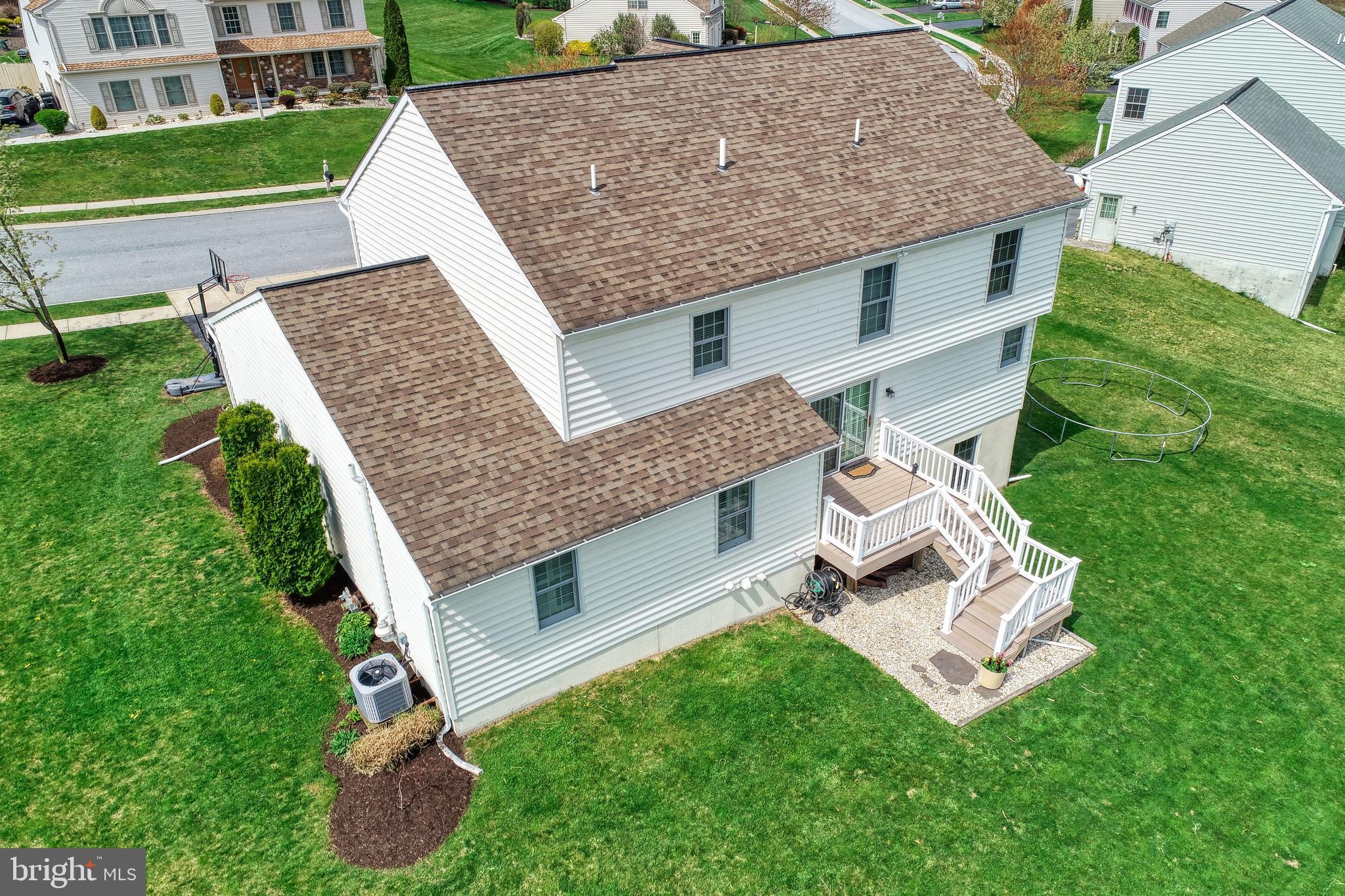 KENDALE OAKS - Residential