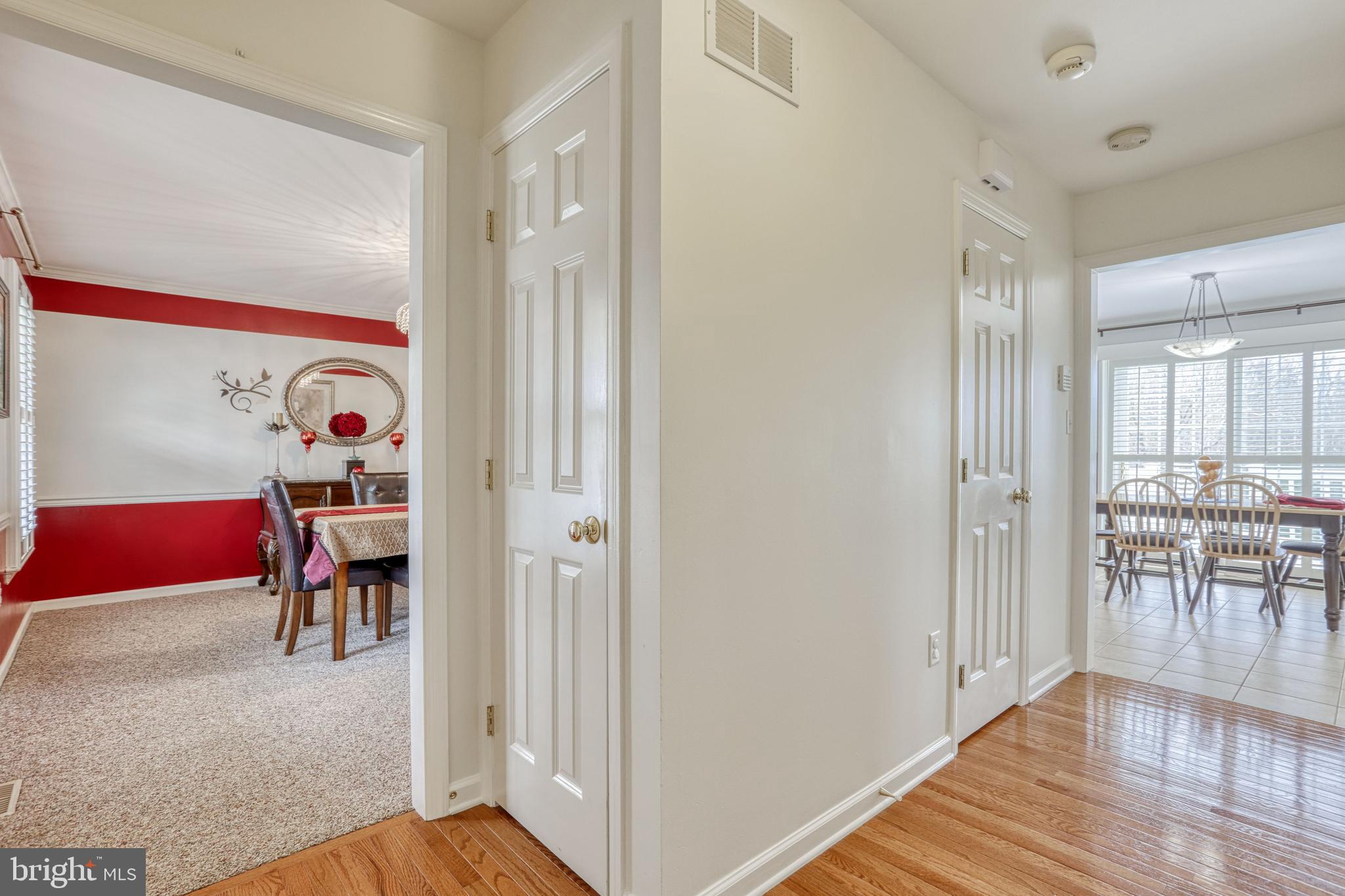 KENDALE OAKS - Residential