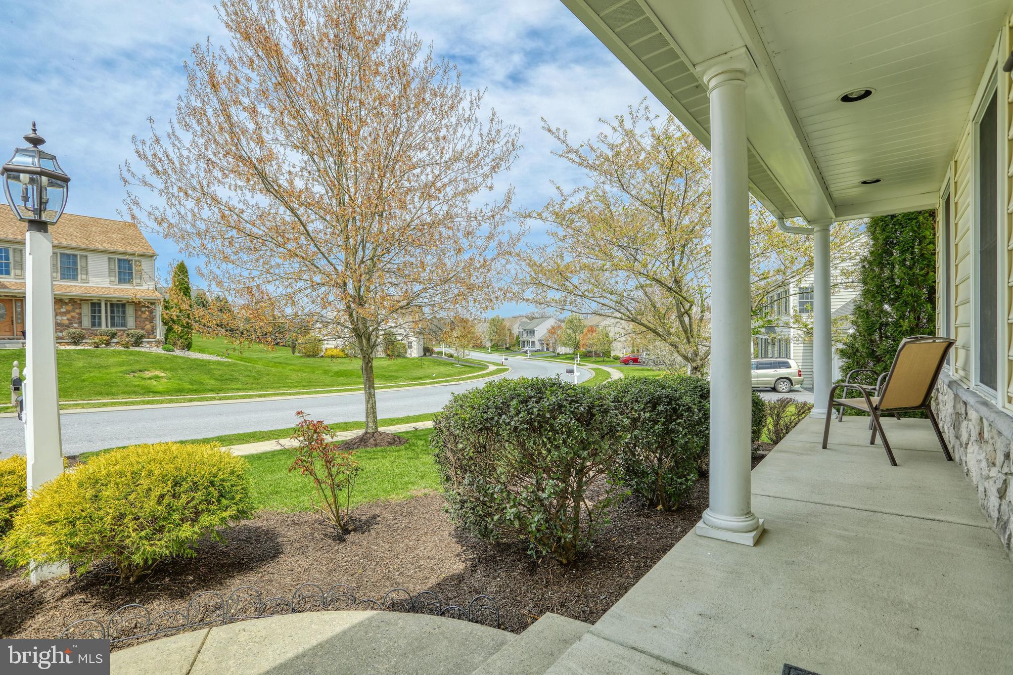 KENDALE OAKS - Residential