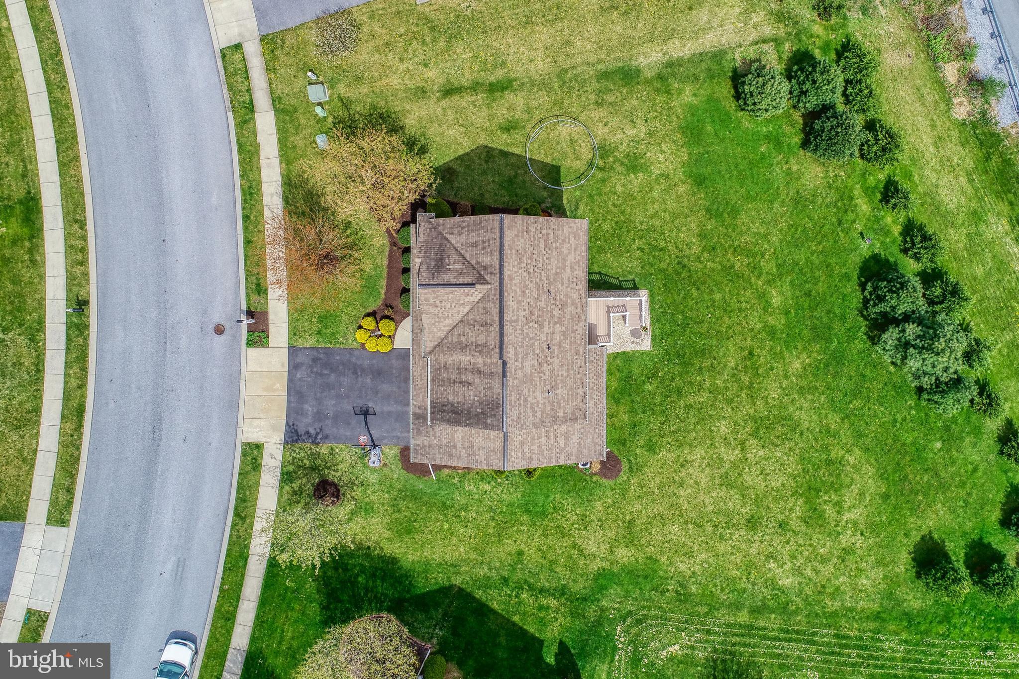 KENDALE OAKS - Residential