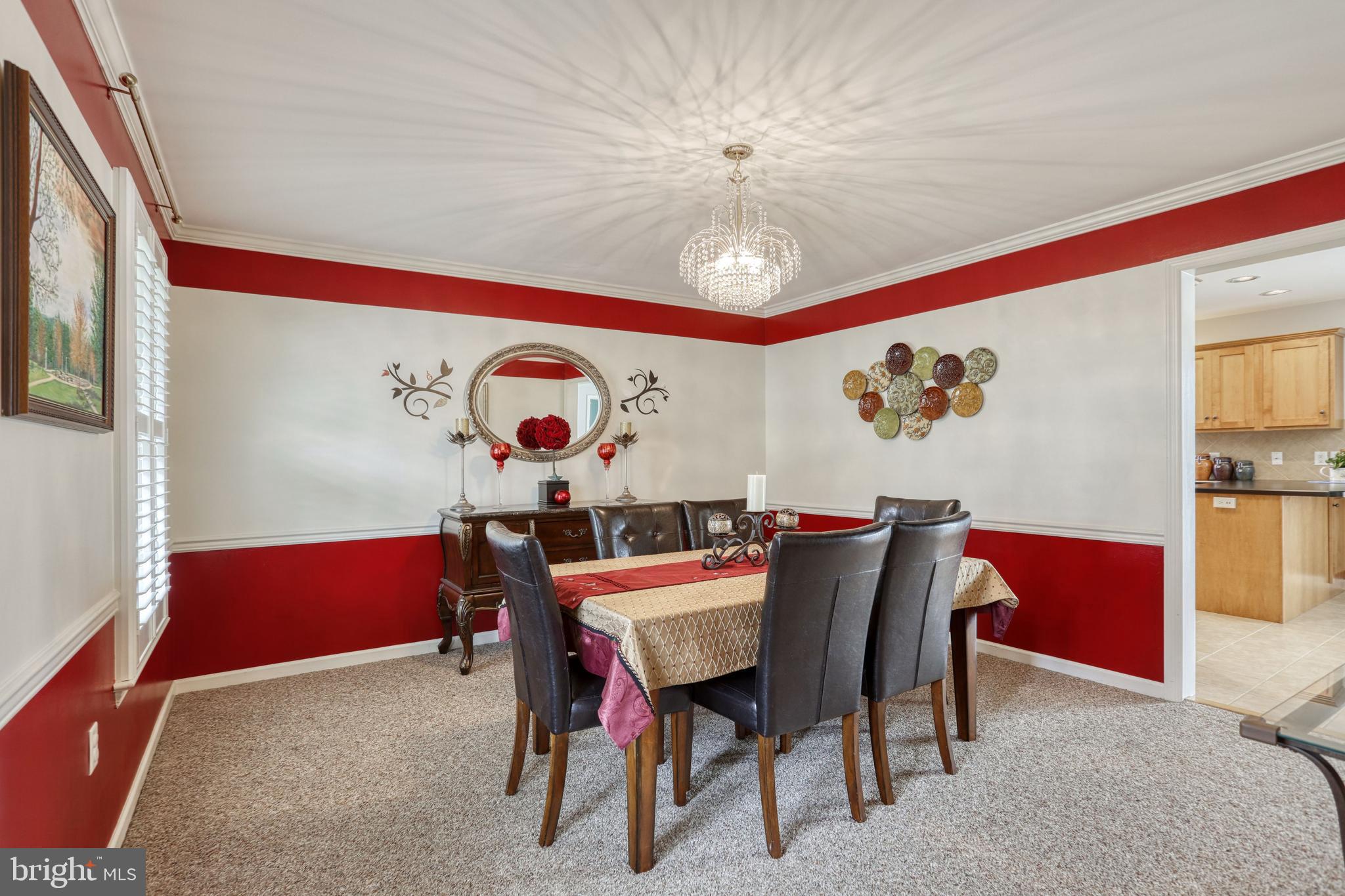 KENDALE OAKS - Residential