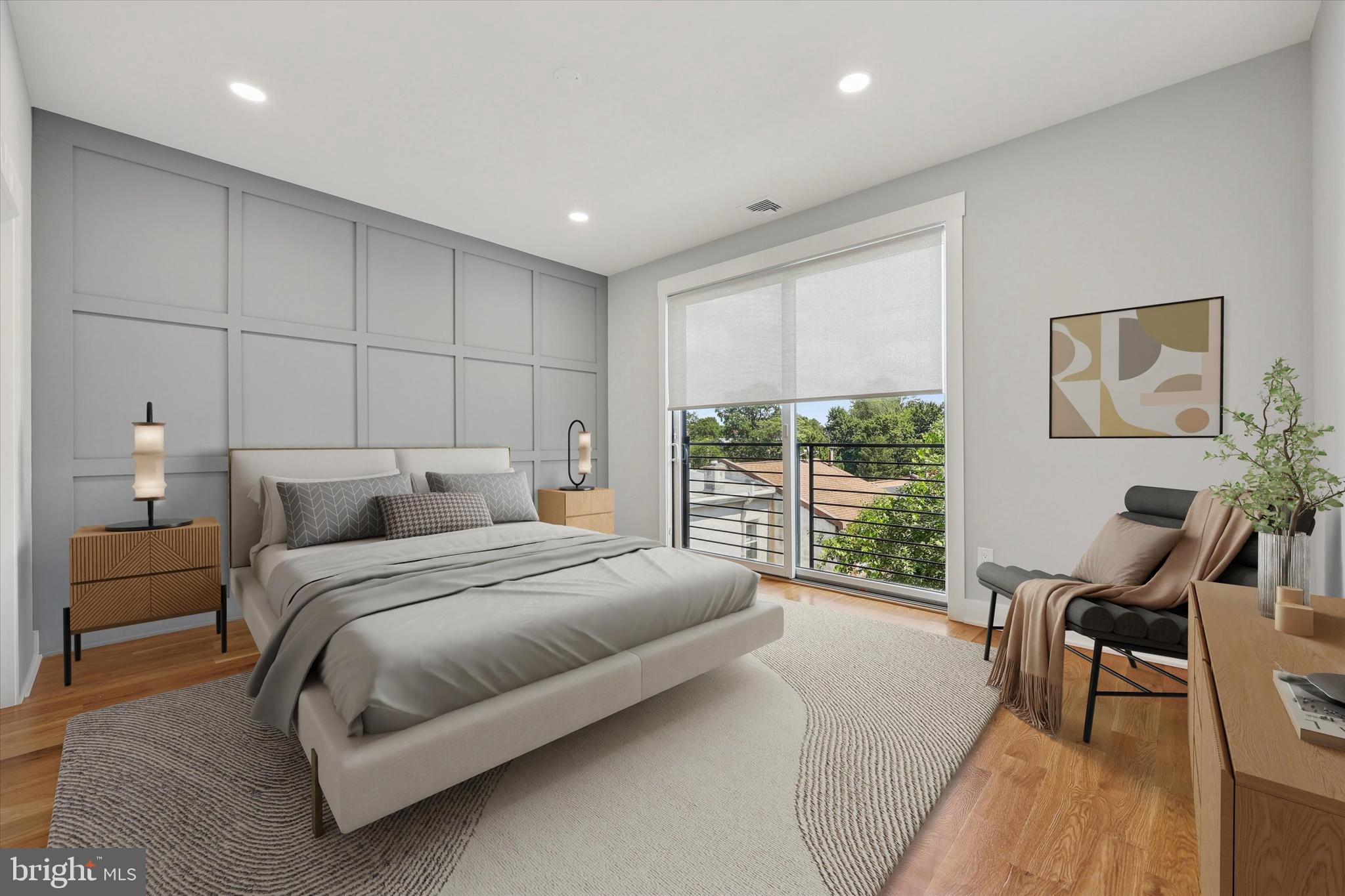 MANAYUNK - Residential