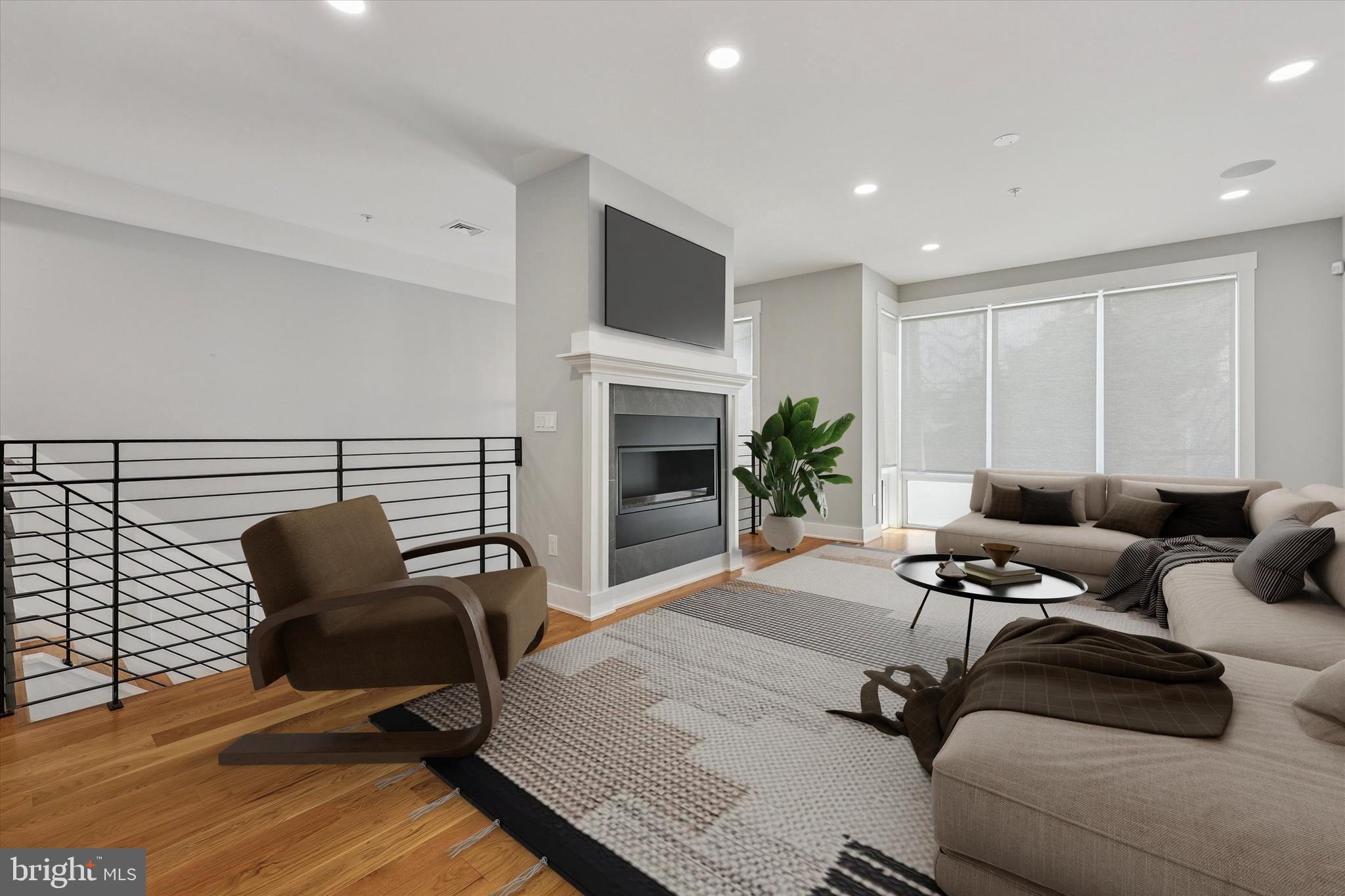 MANAYUNK - Residential