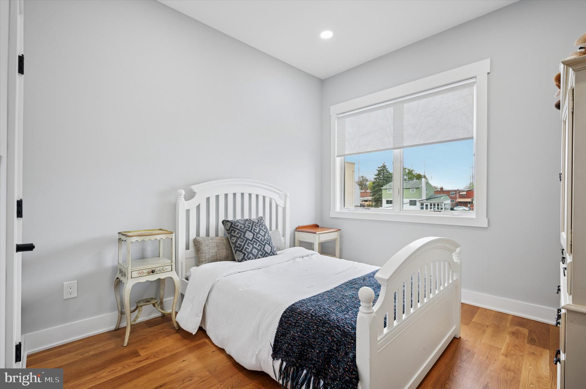 MANAYUNK - Residential