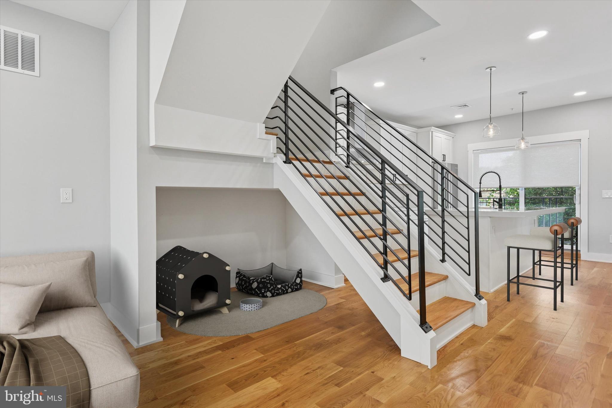 MANAYUNK - Residential