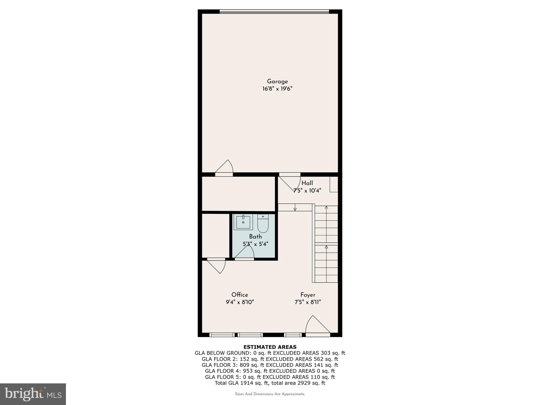 MANAYUNK - Residential