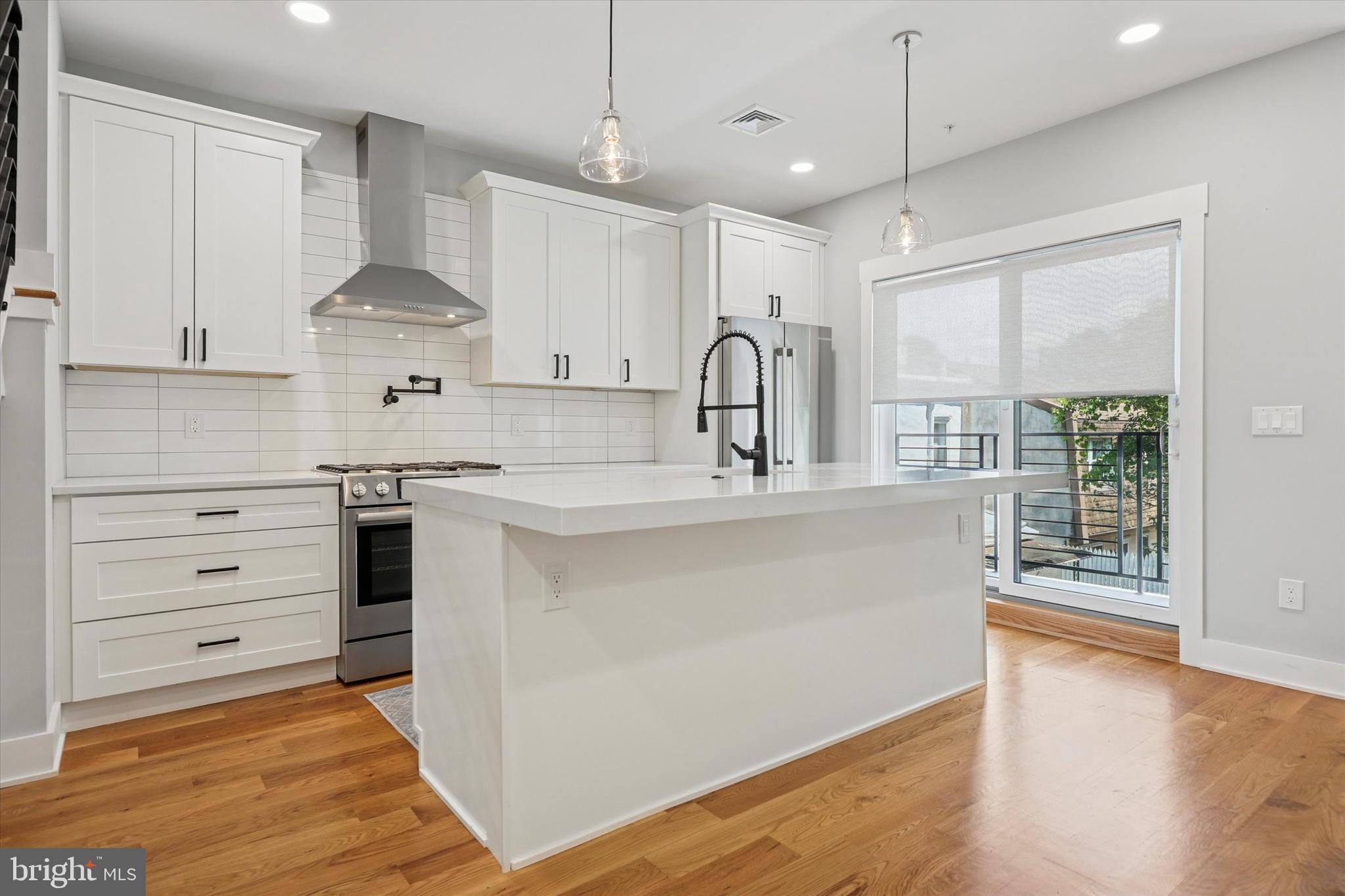 MANAYUNK - Residential