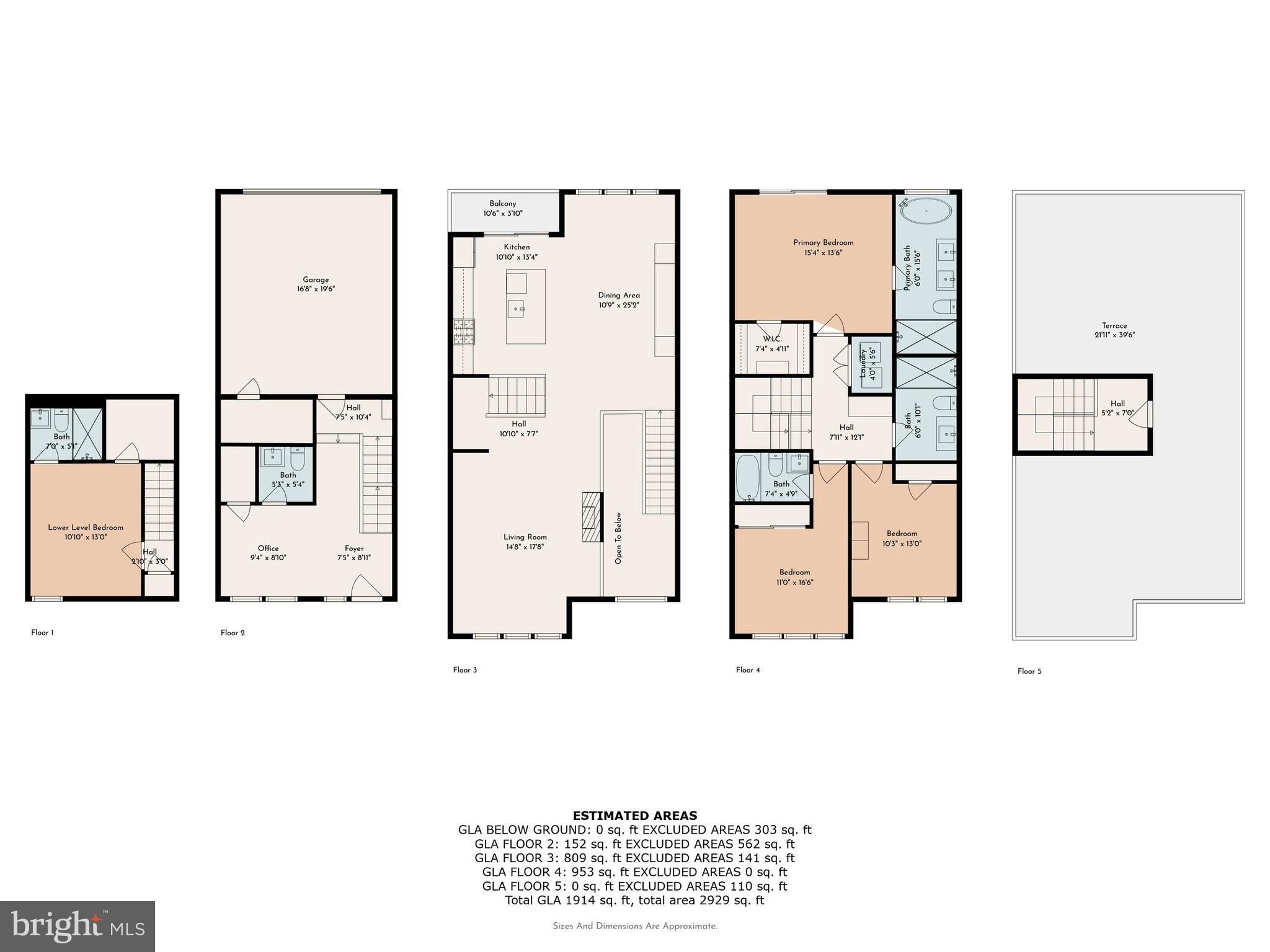 MANAYUNK - Residential