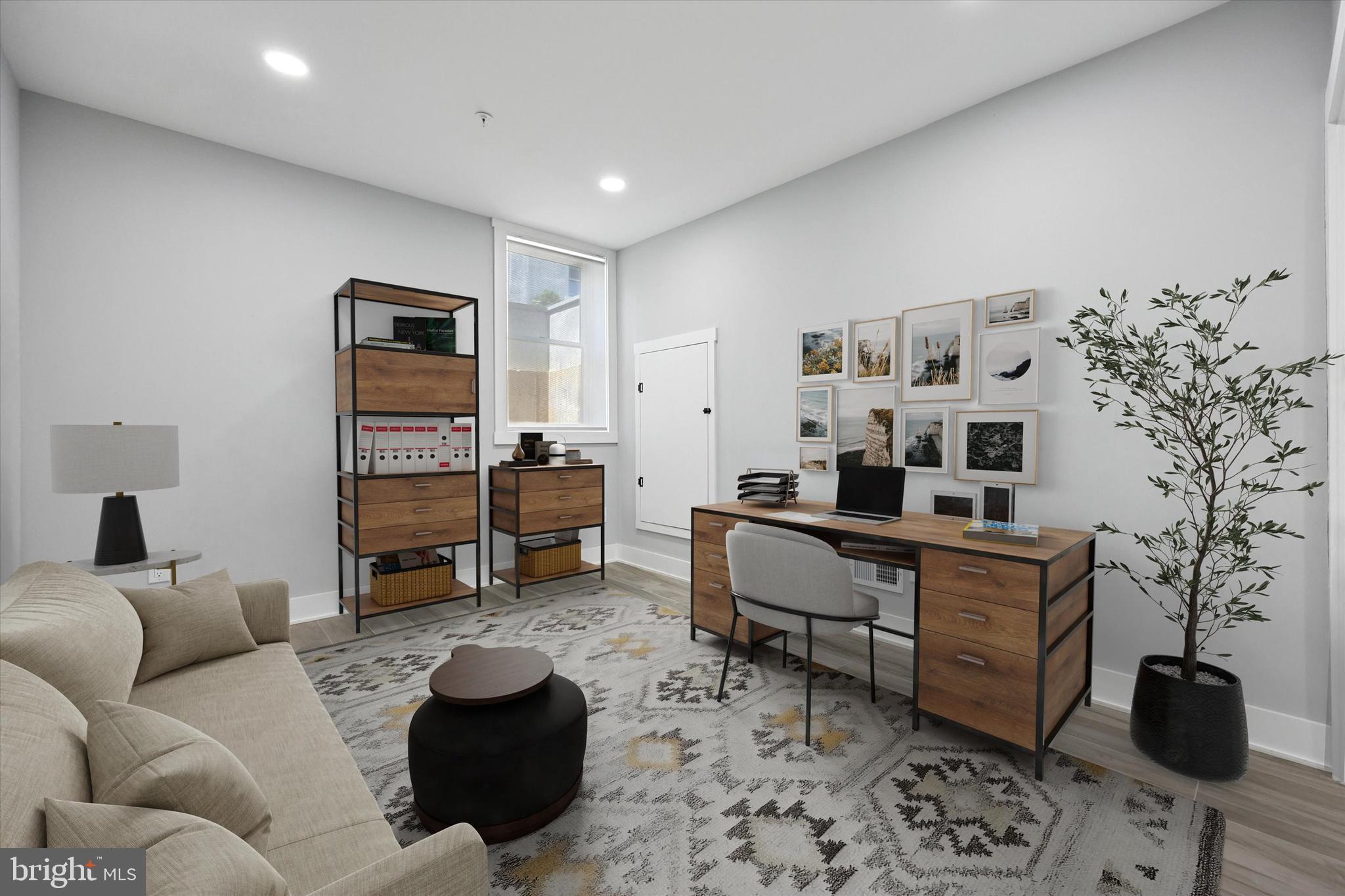 MANAYUNK - Residential