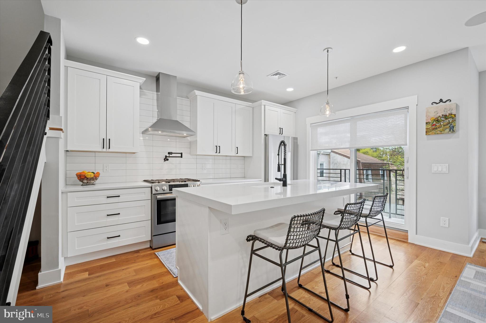 MANAYUNK - Residential