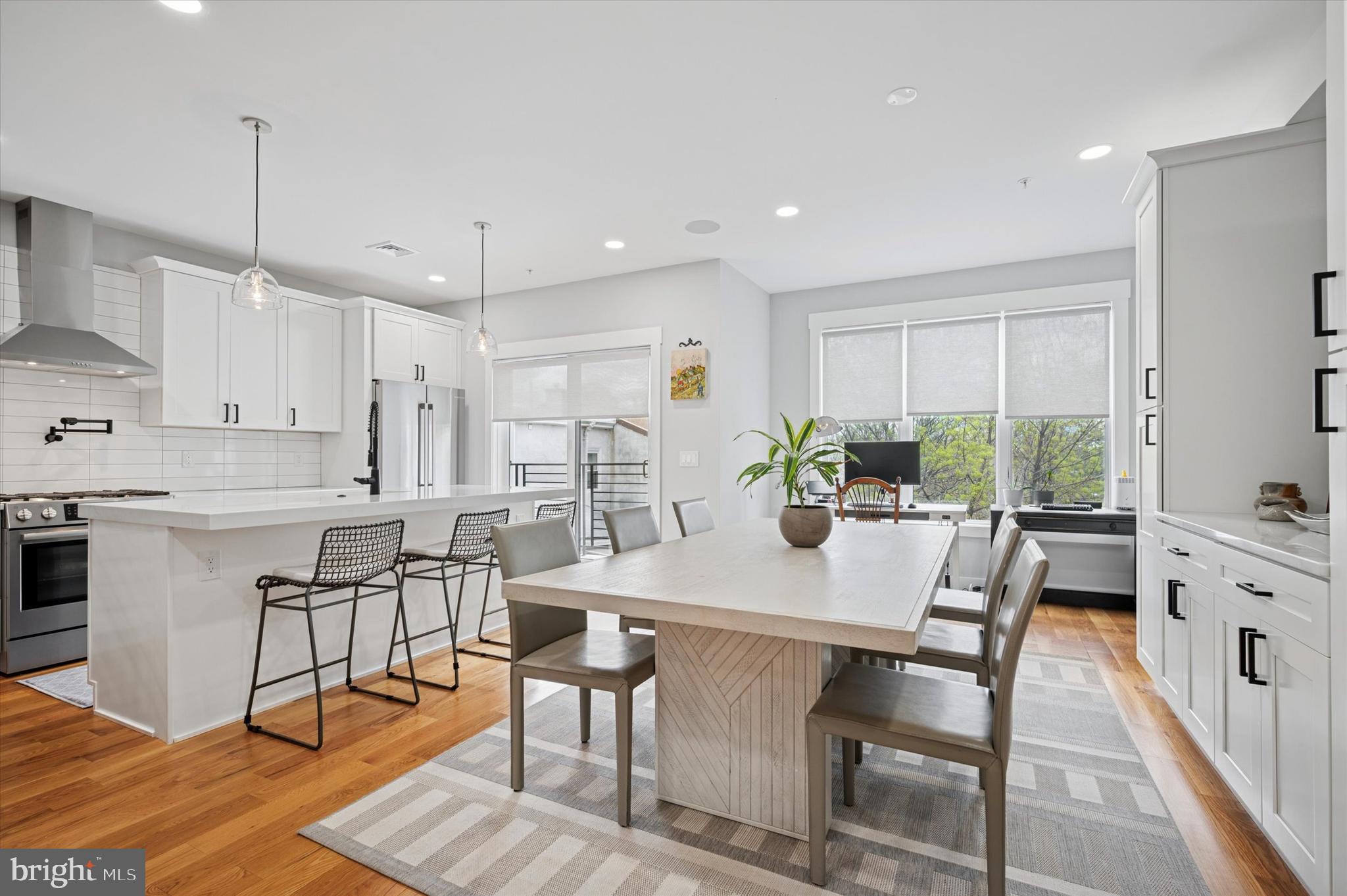 MANAYUNK - Residential